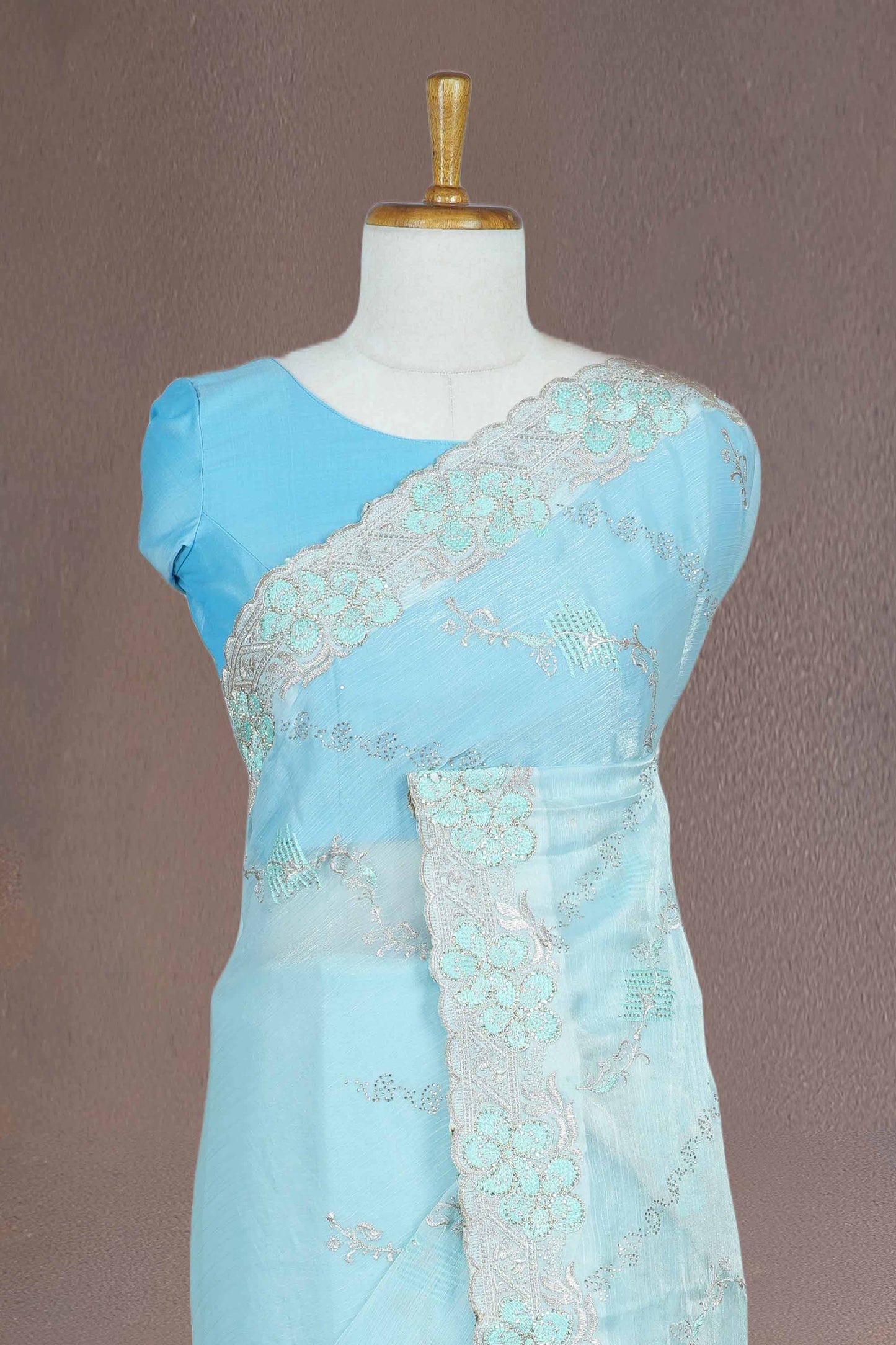 Designer Sarees