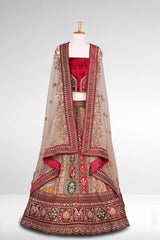 Lehenga