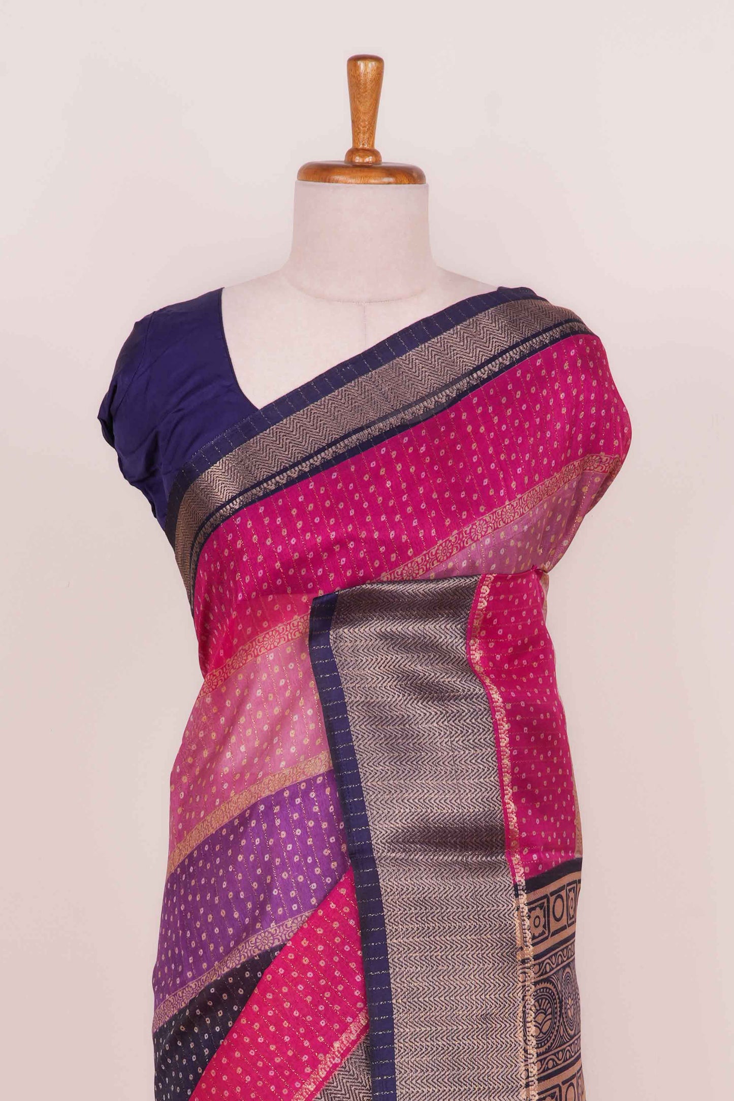 Dola Silk