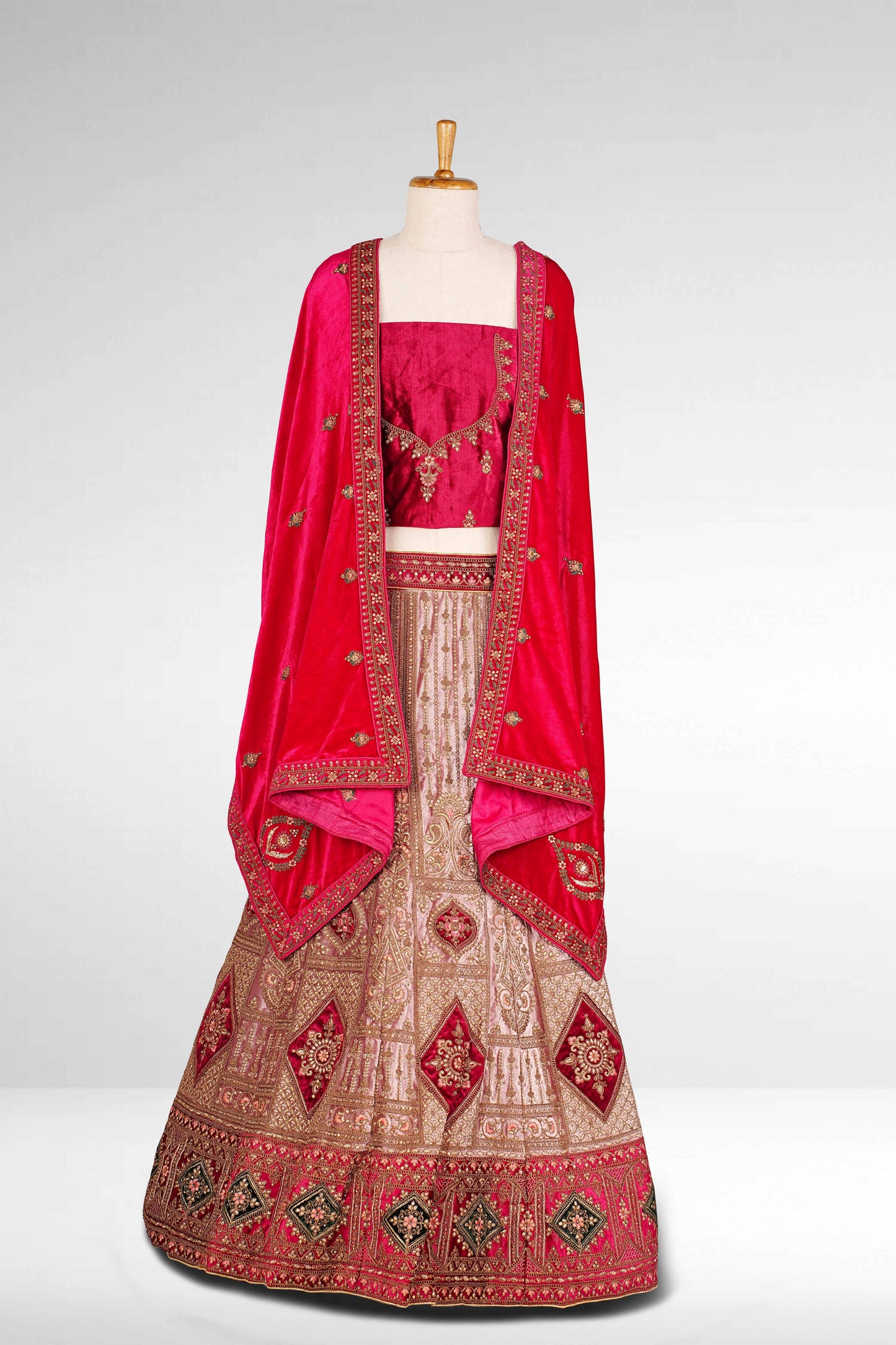 Lehenga