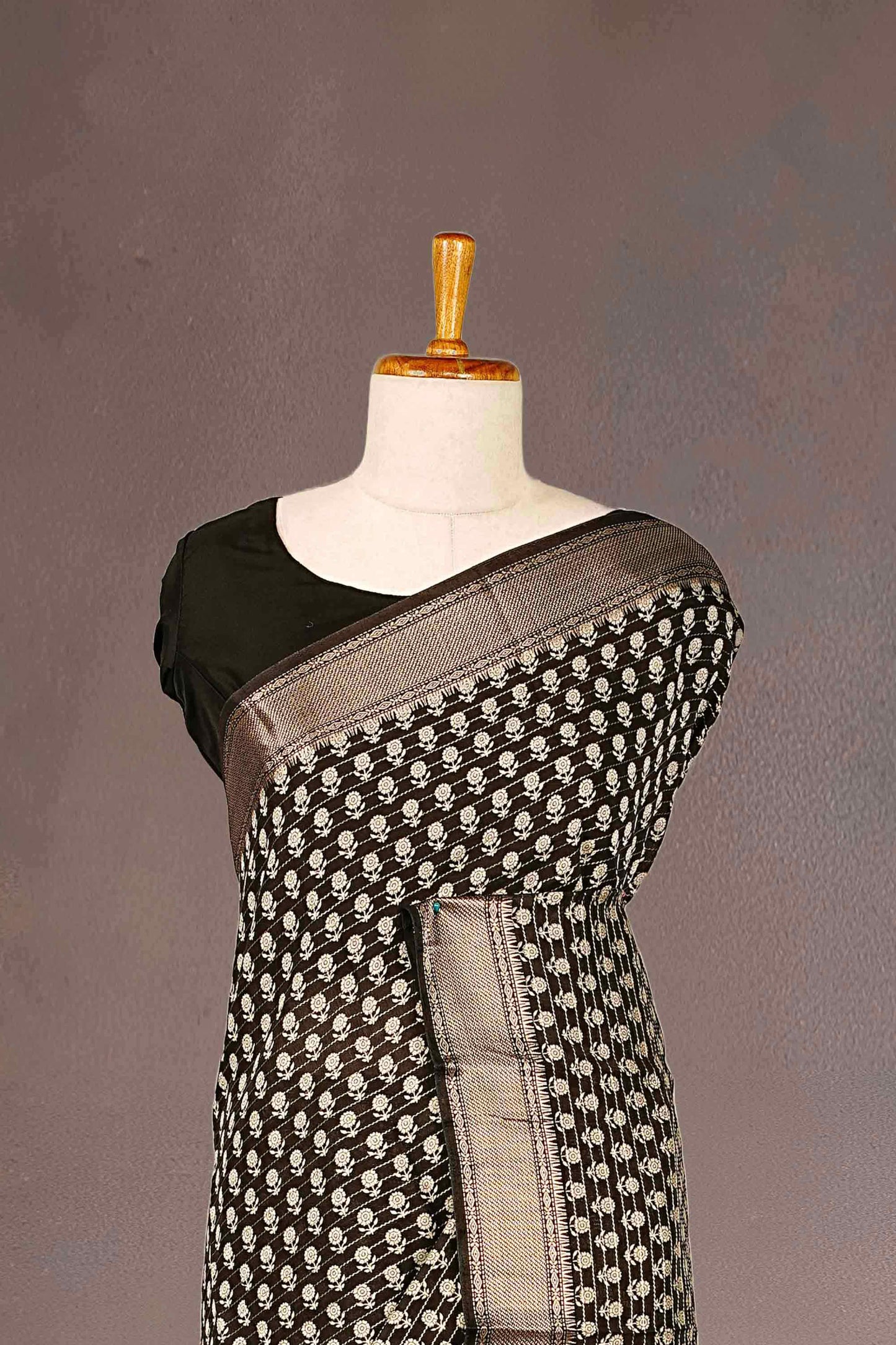 Tussar Sarees