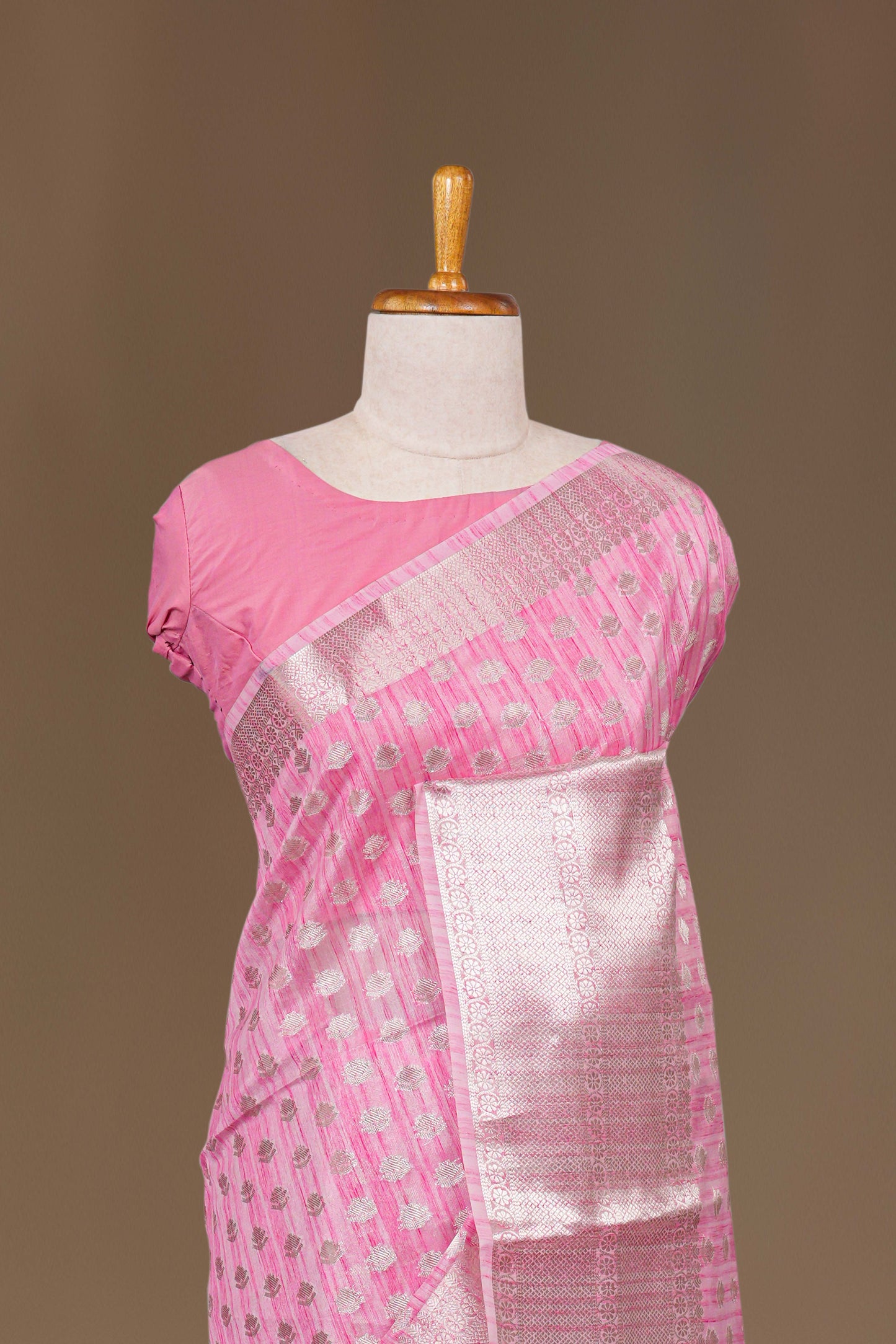 Monga Silk Sarees