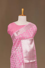 Monga Silk Sarees
