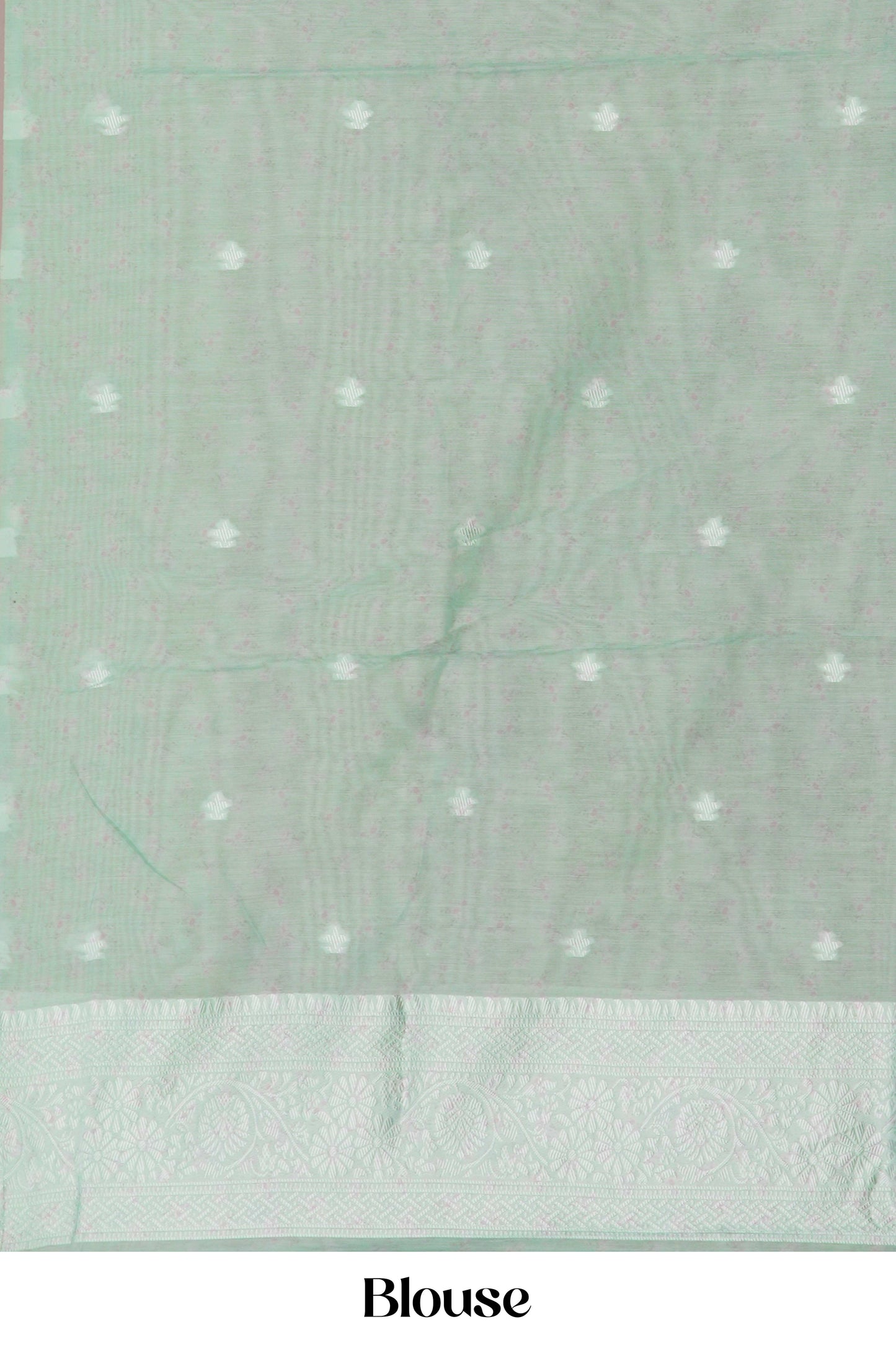 Lucknowi Silk