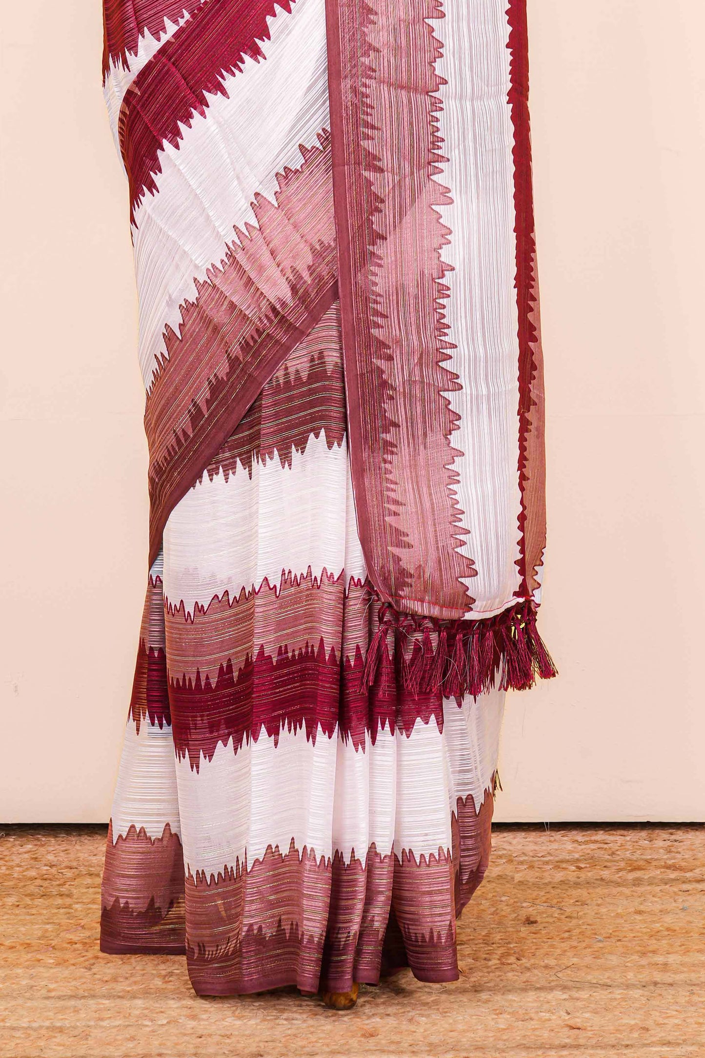 Georgette Sarees