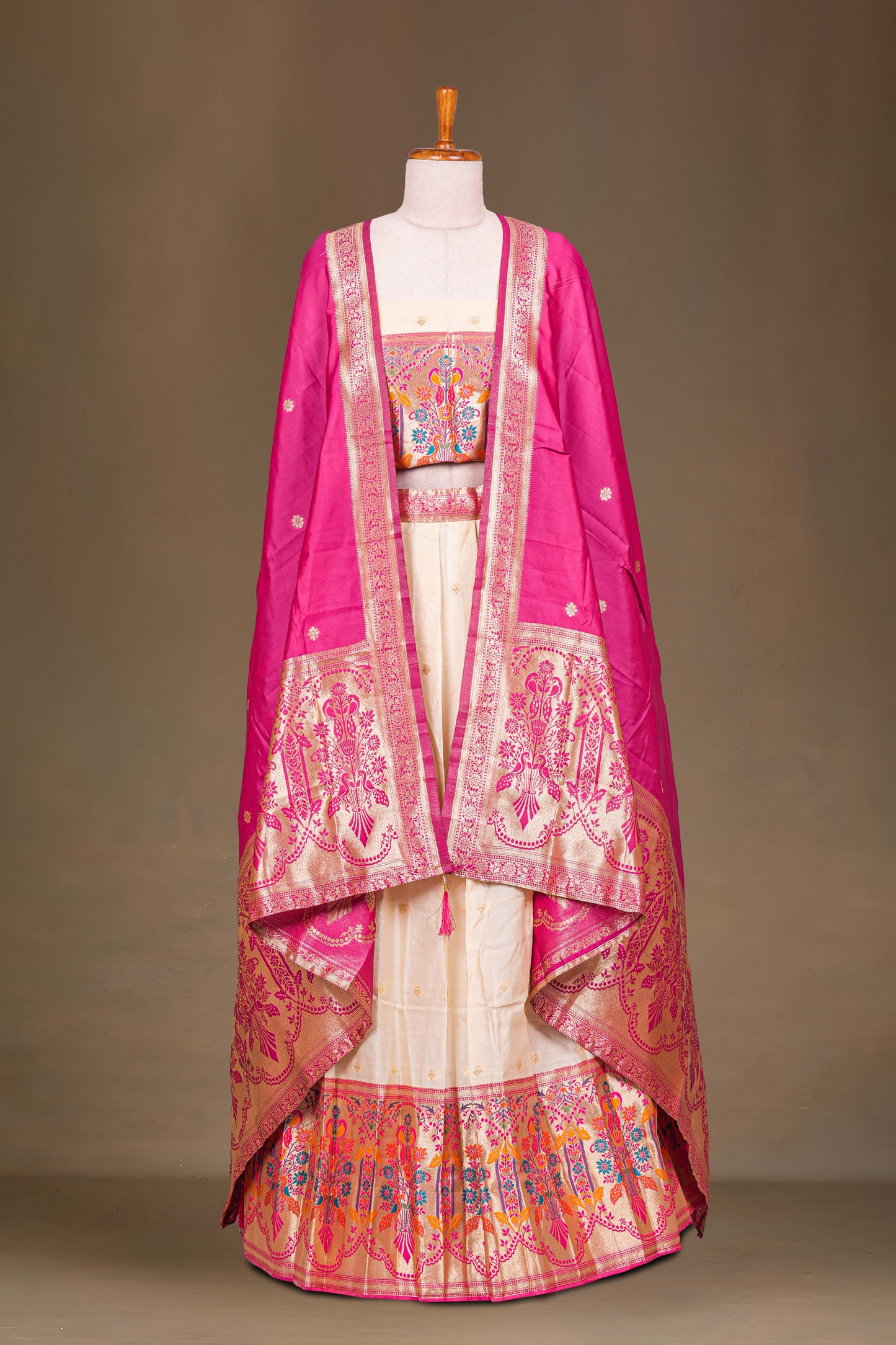 Lehenga
