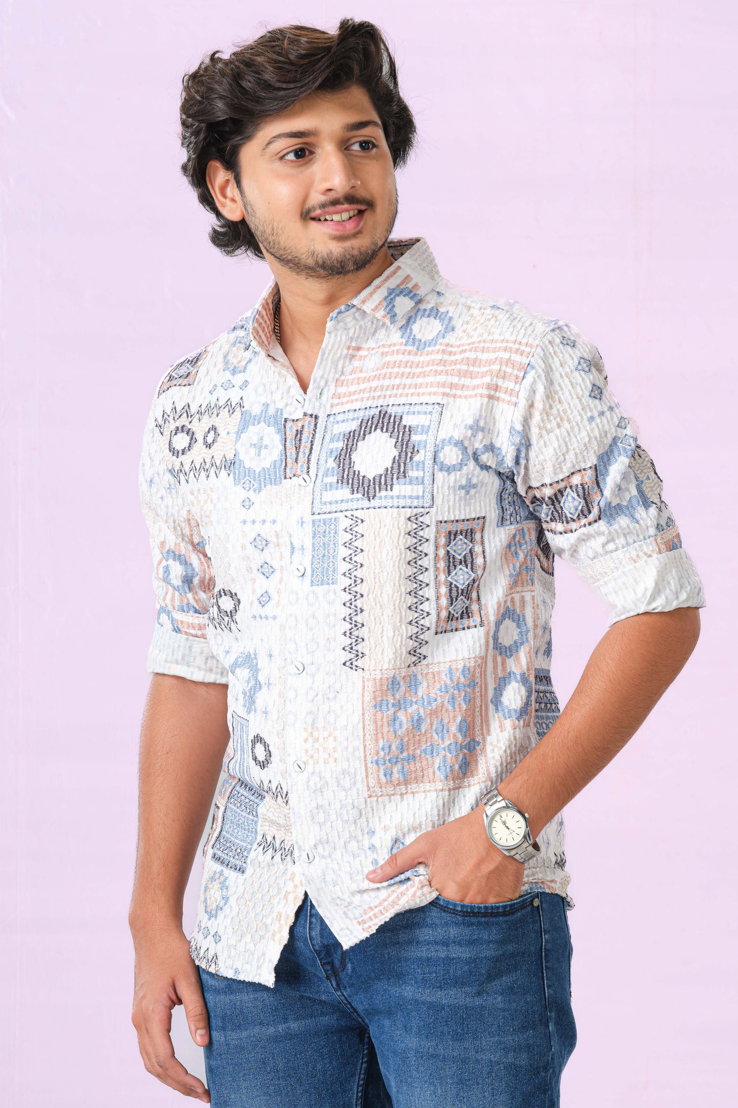 Casual Shirt