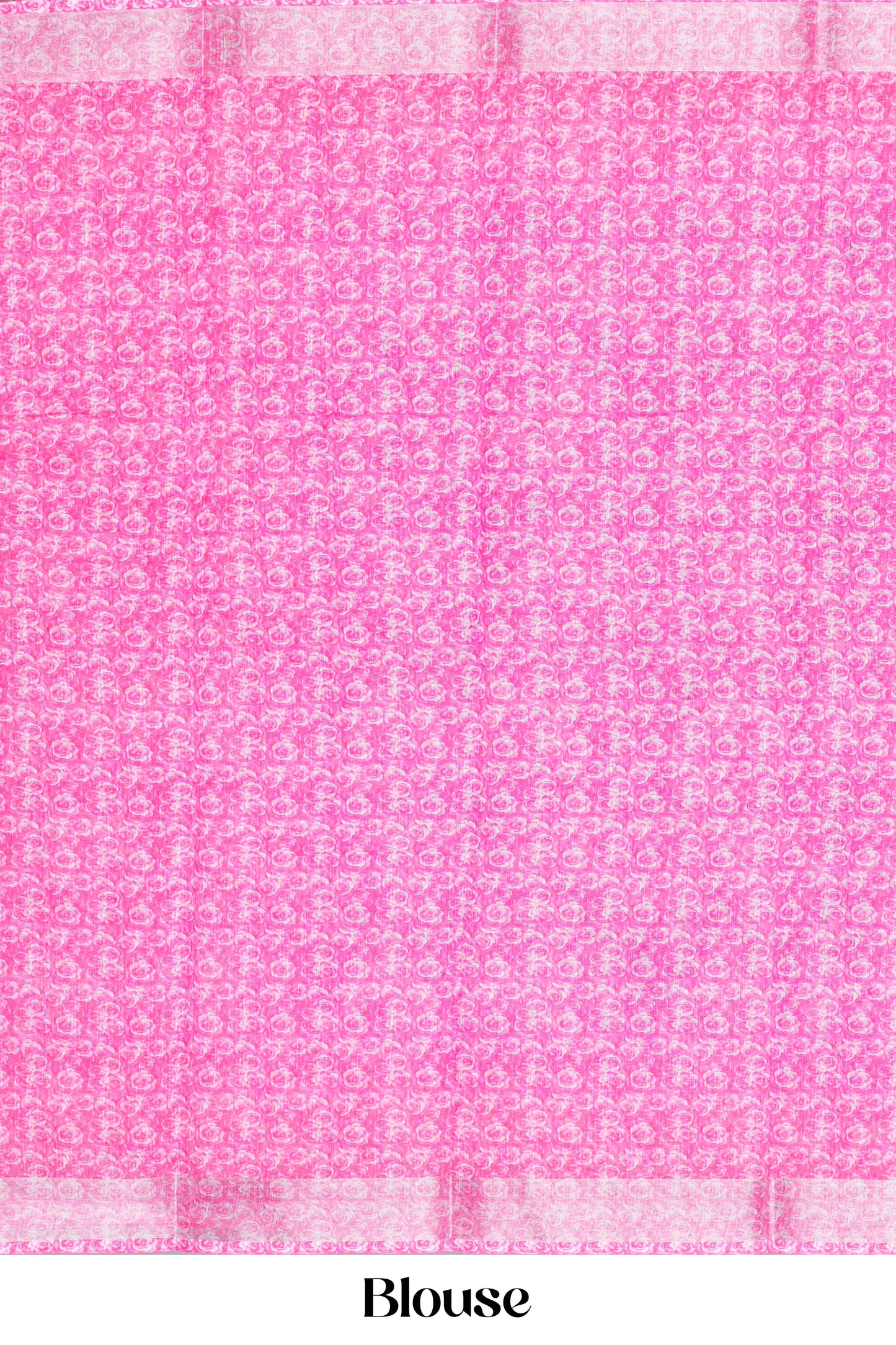Linen Sarees
