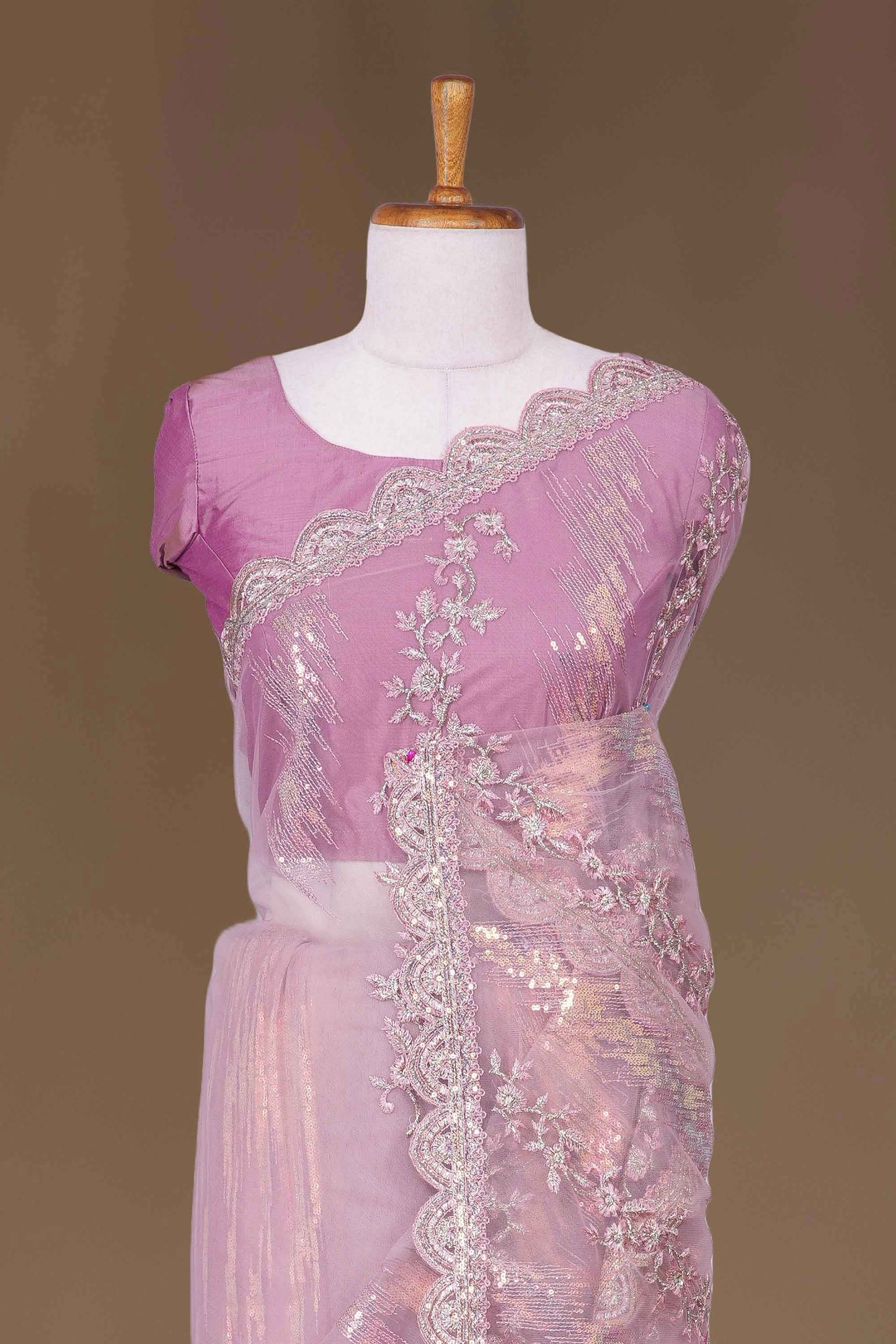 Designer Sarees