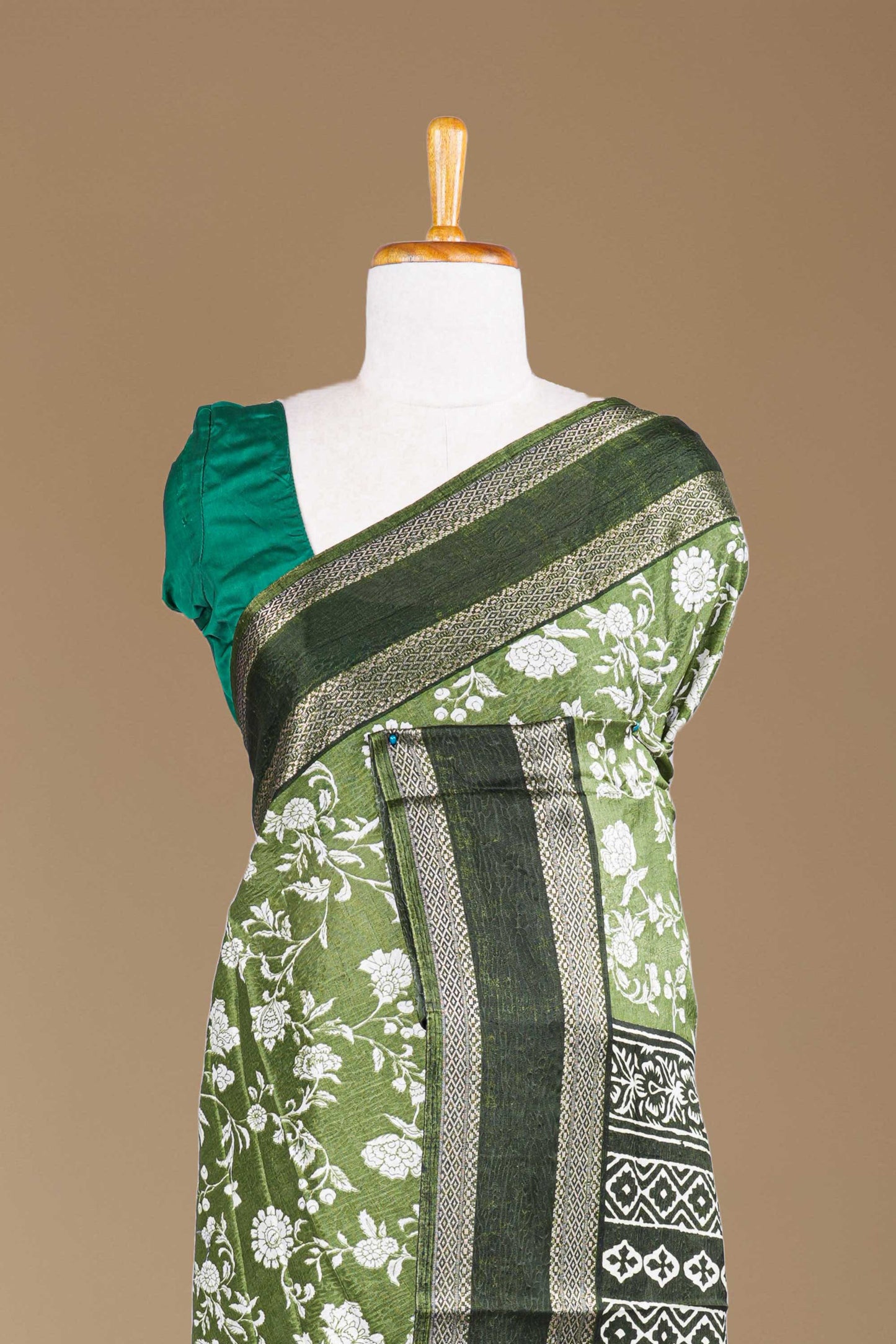 Dola Crush Sarees