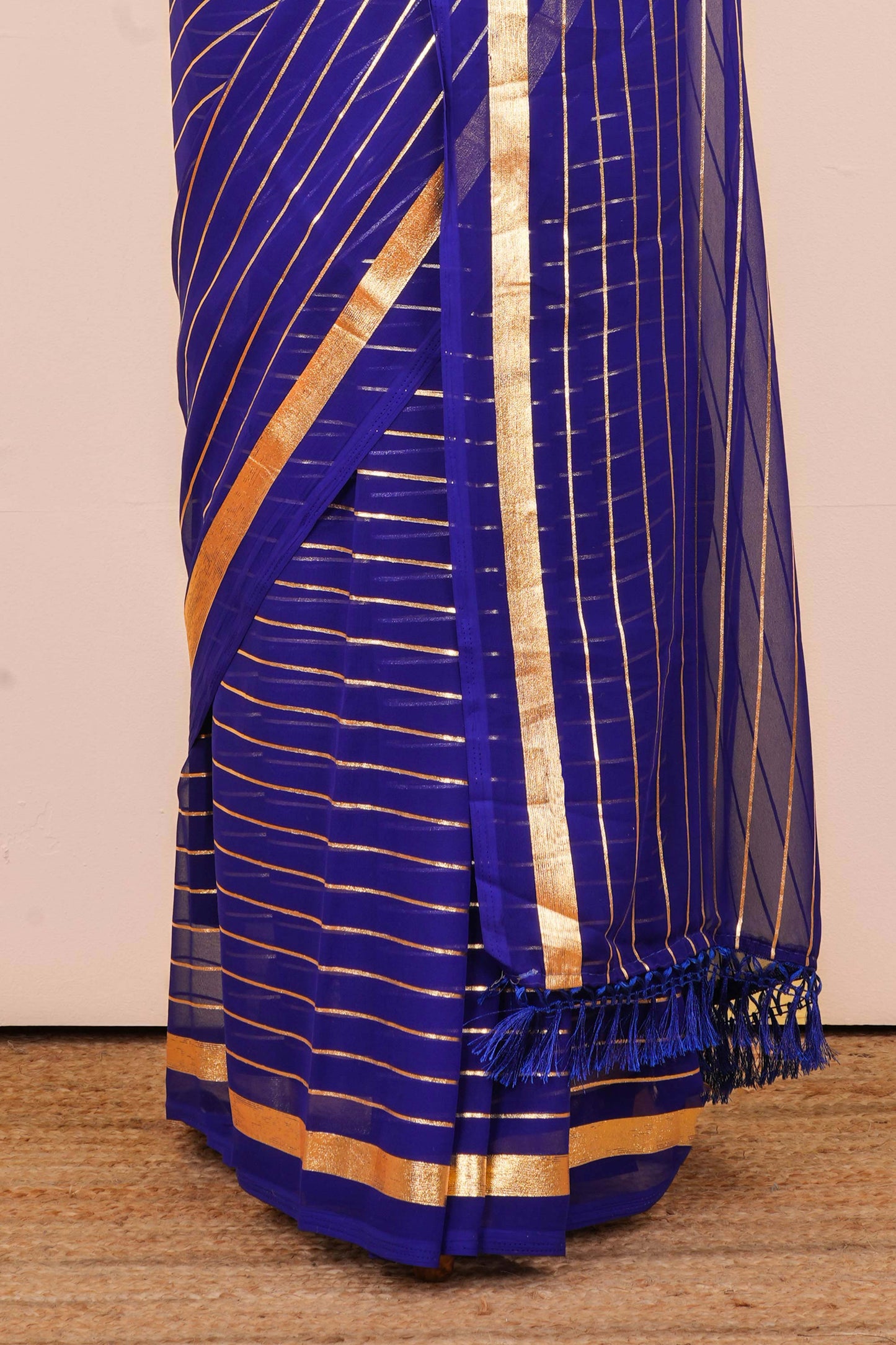 Georgette Sarees