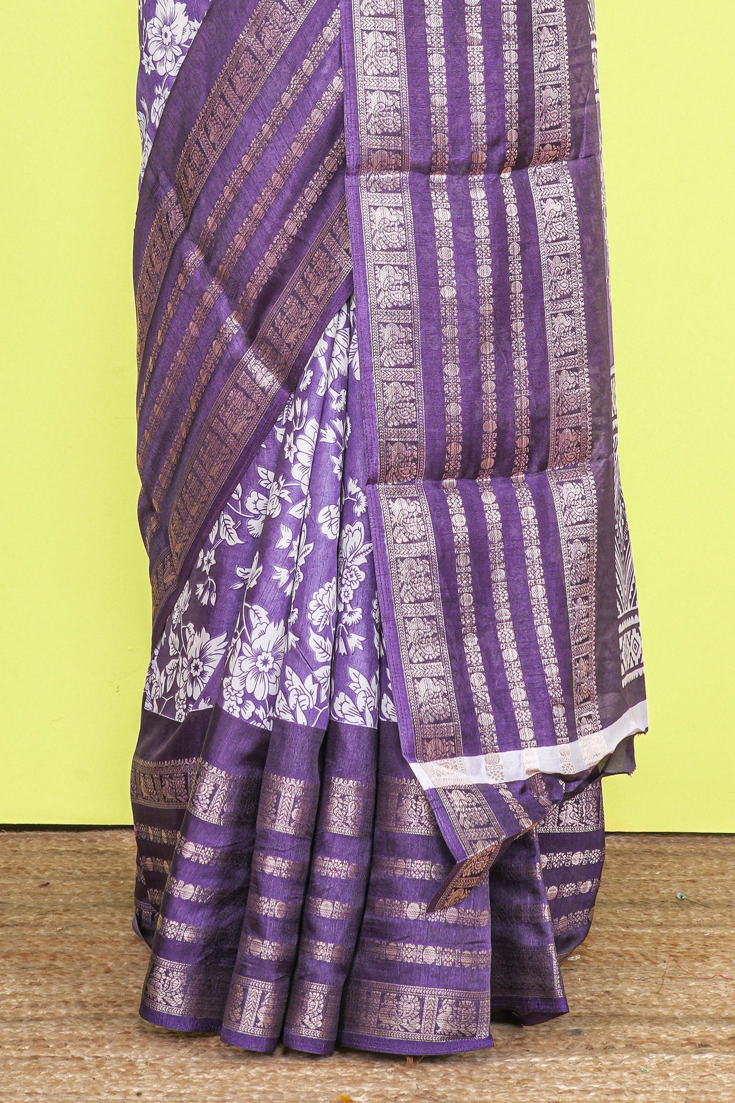 Dola Silk Sarees