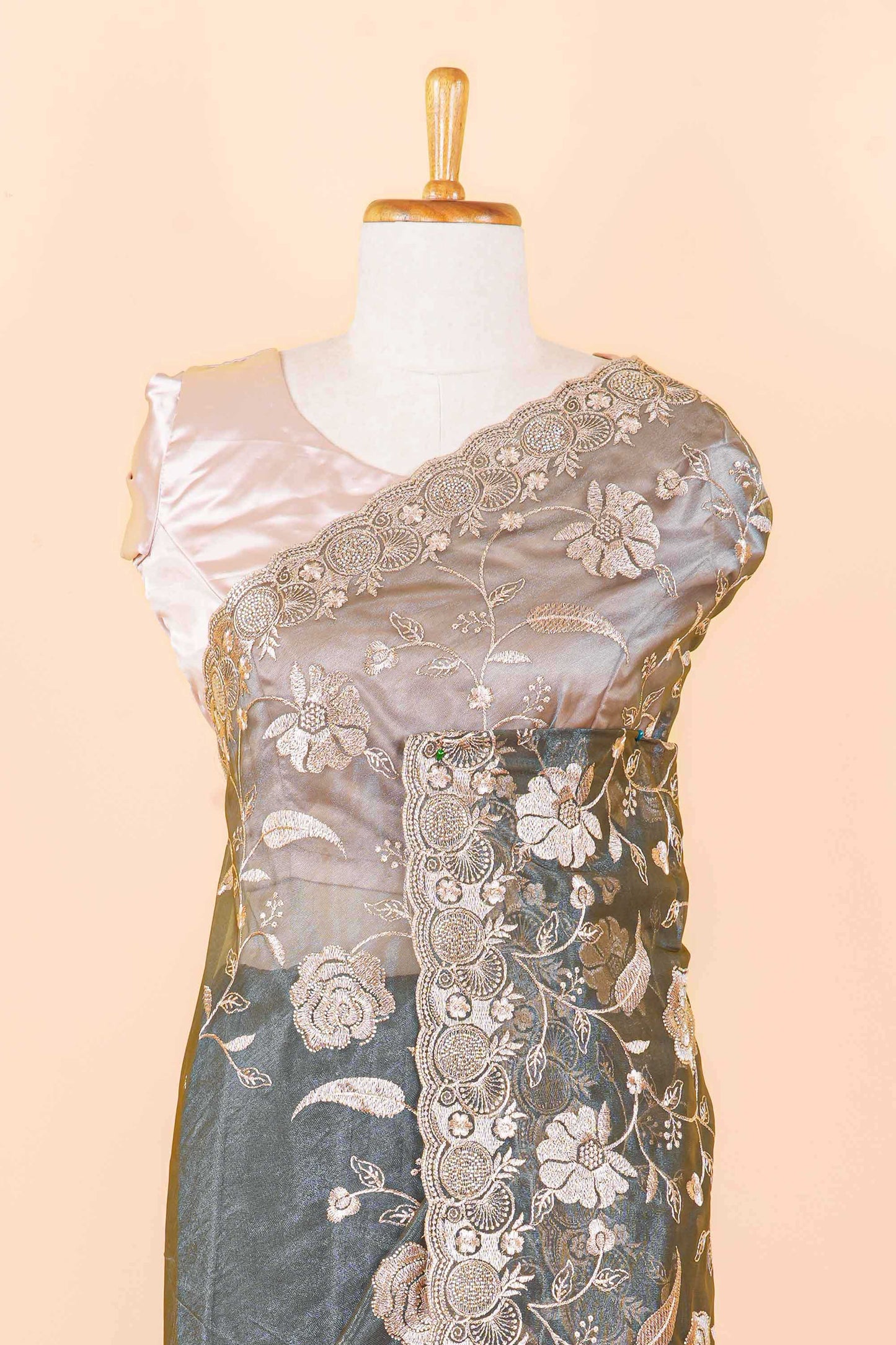 Designer Sarees