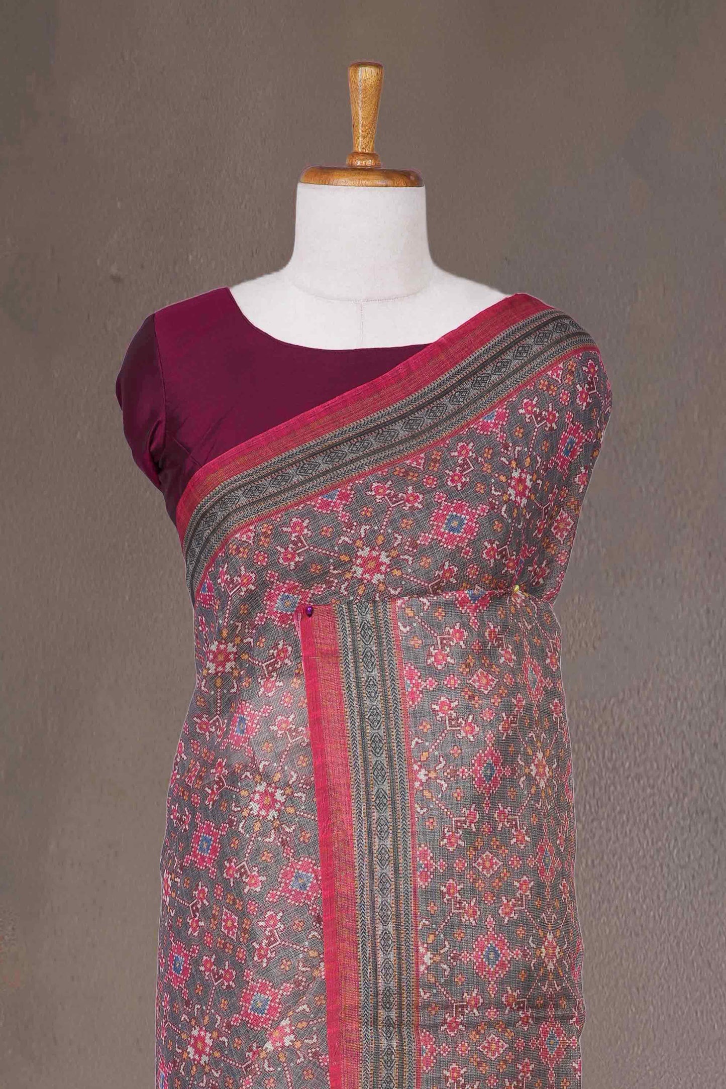 Linen Cotton