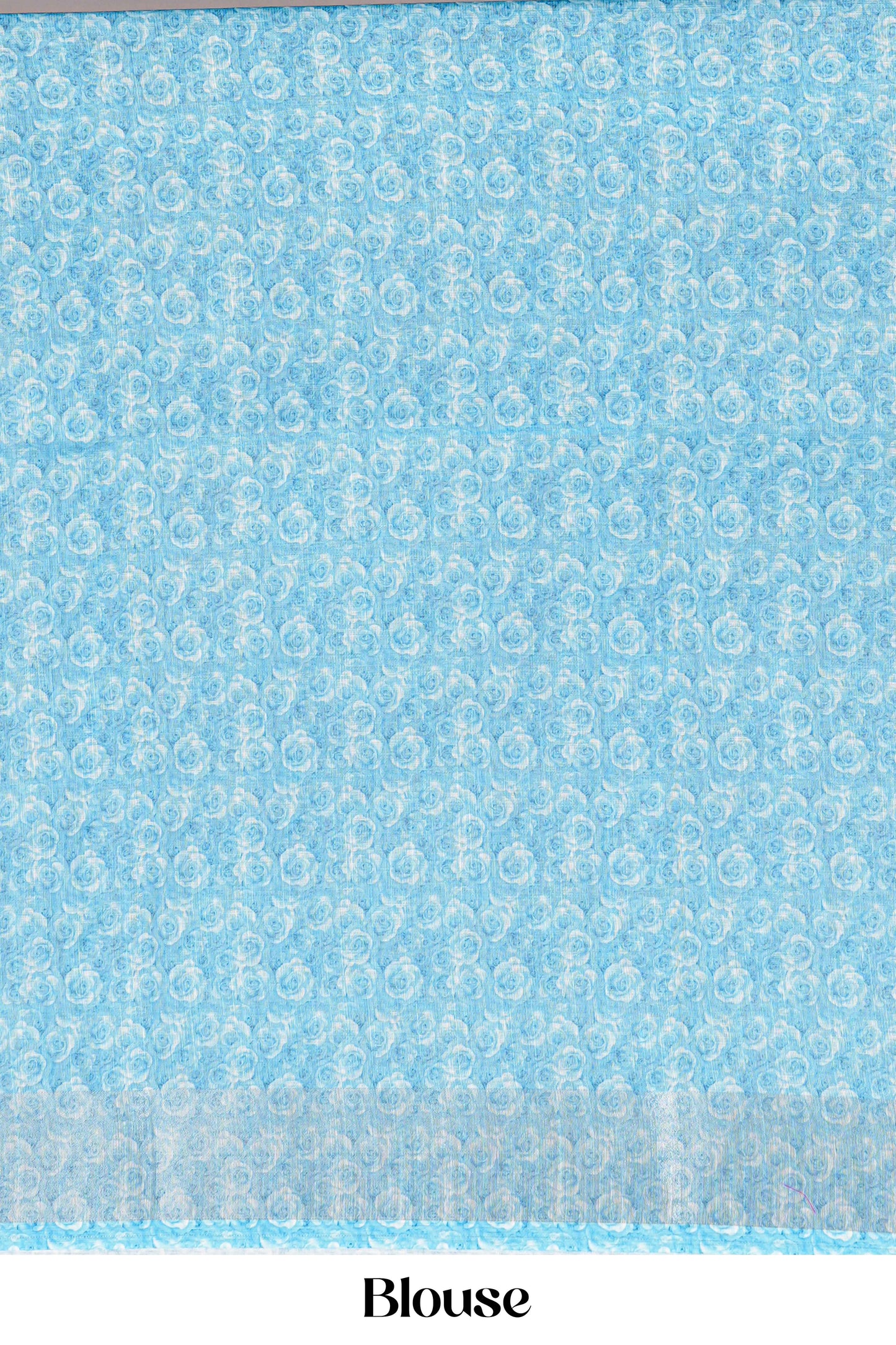 Linen Sarees