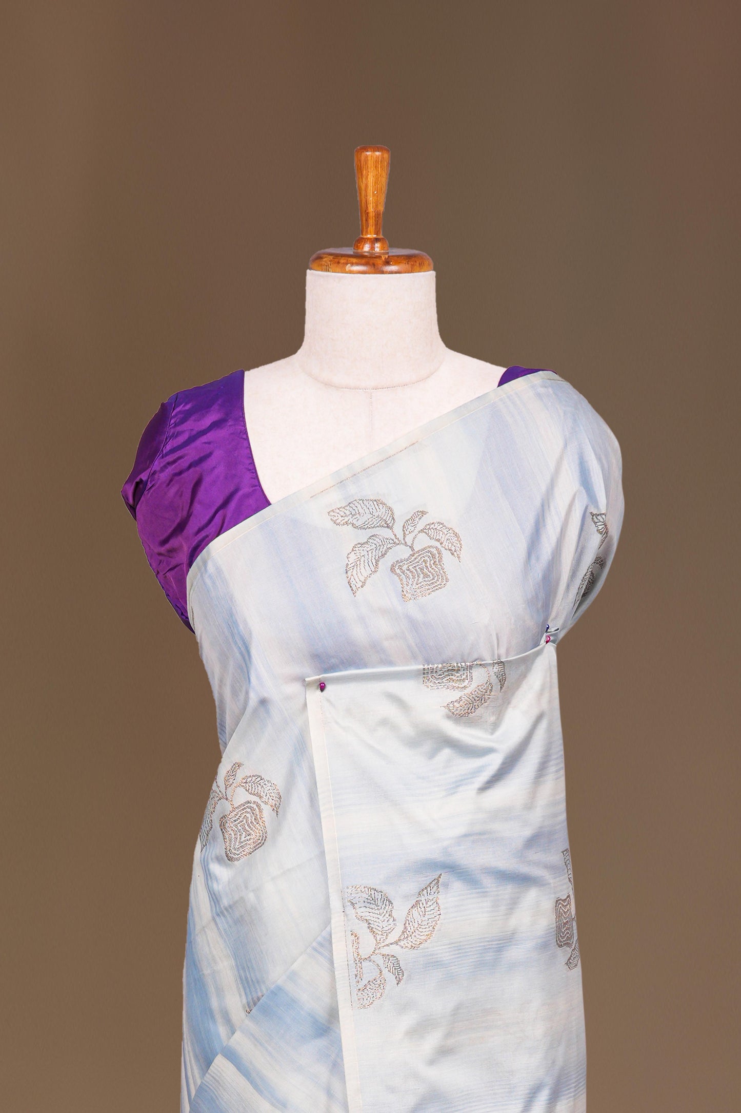 Art Soft Silk Sarees
