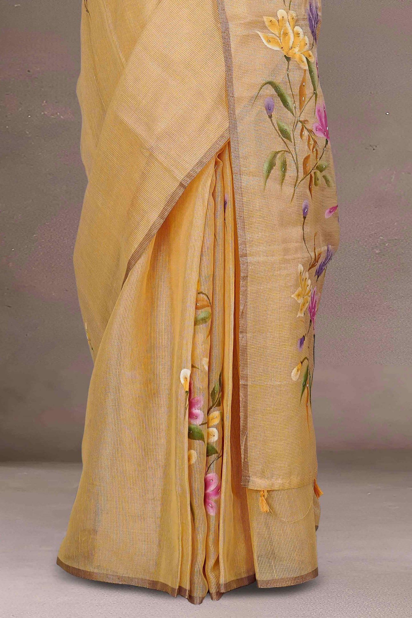 Kota Cotton