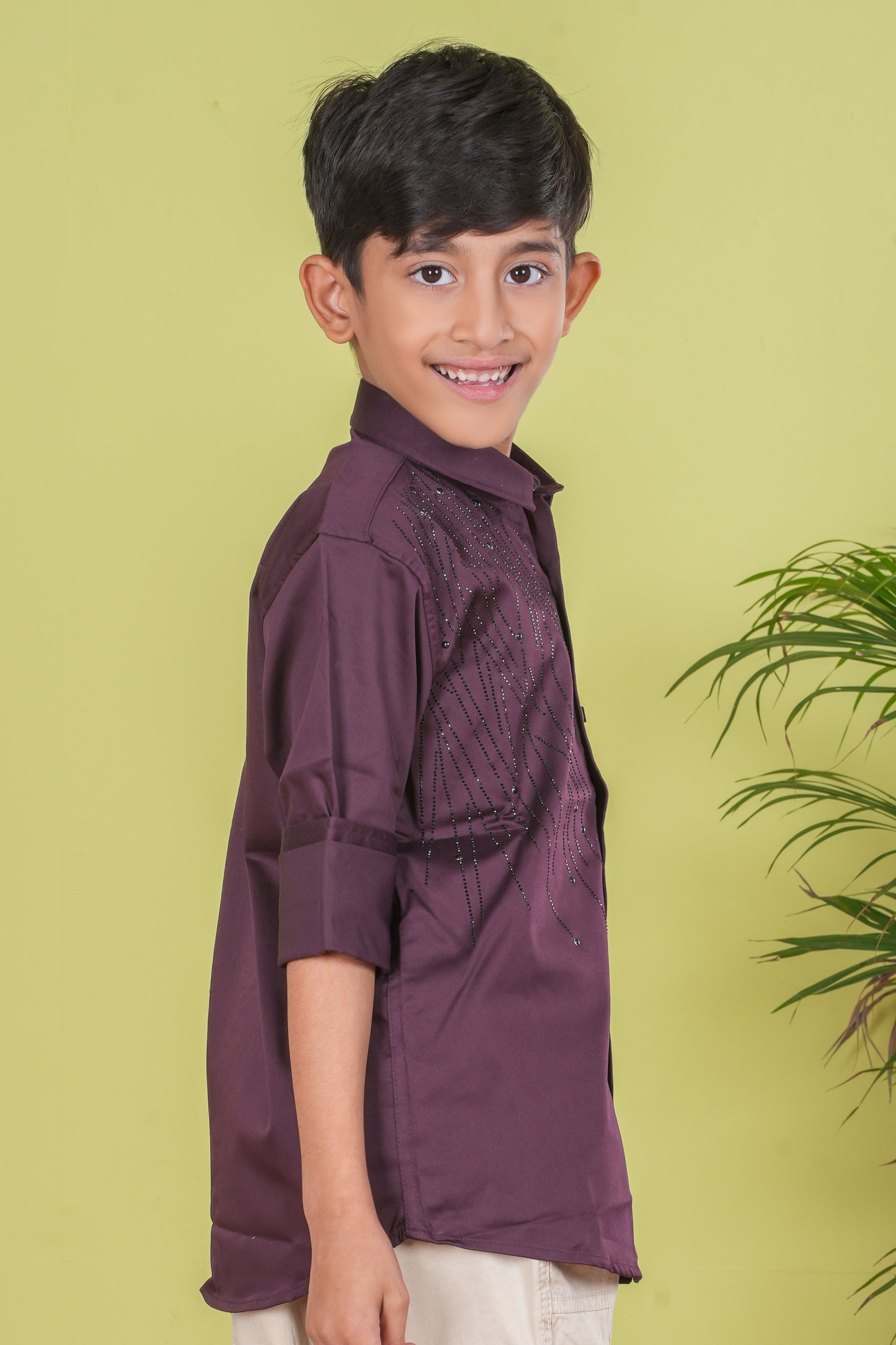 Boys Shirt