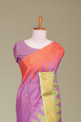 Art Tussar Sarees