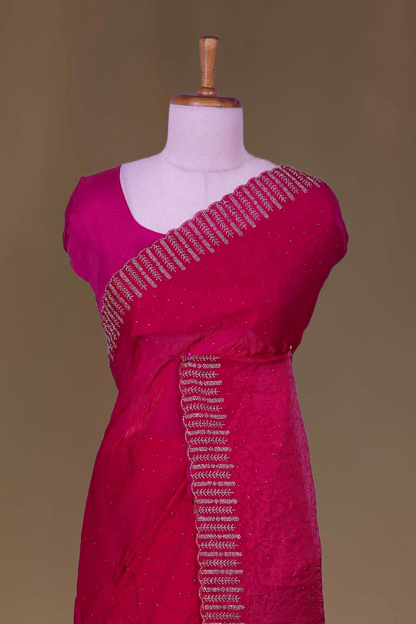 Designer Sarees