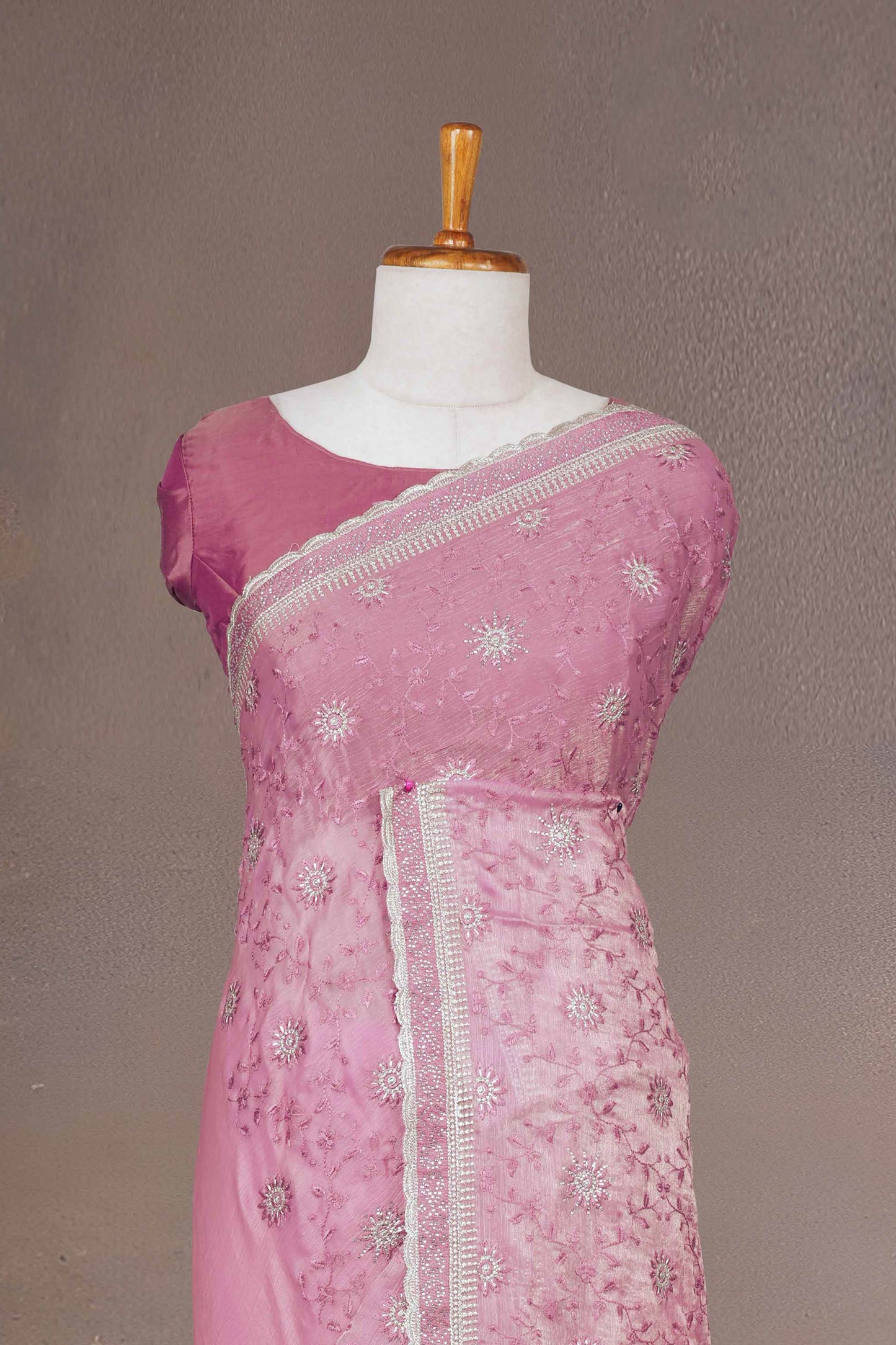 Designer Sarees