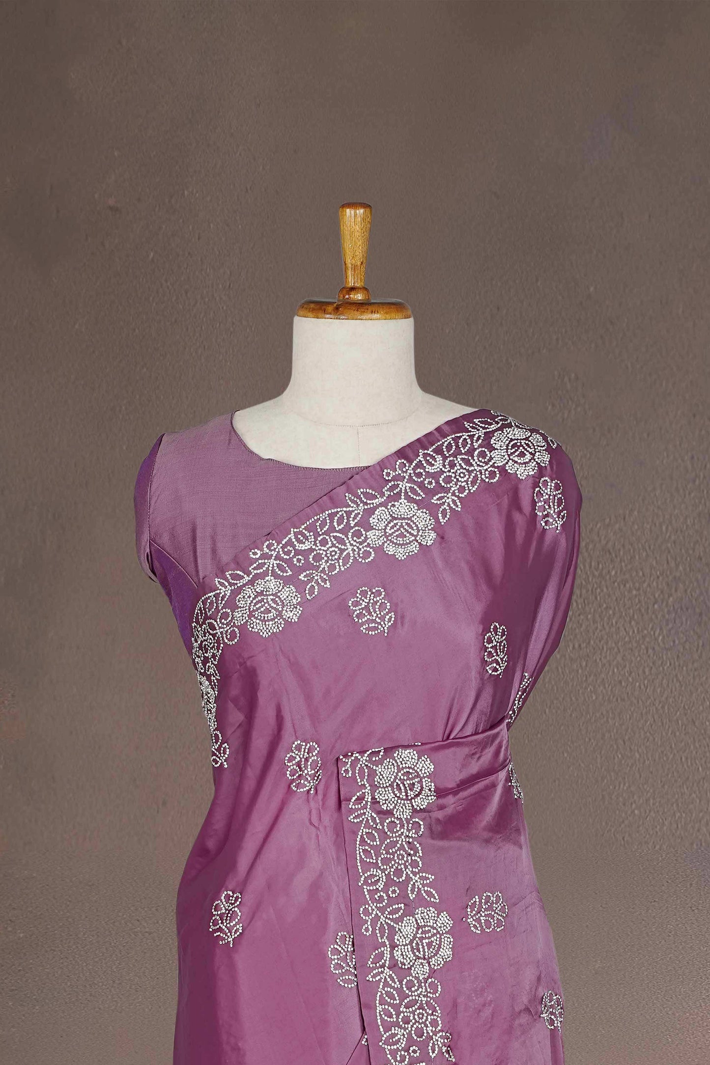 Designer Sarees