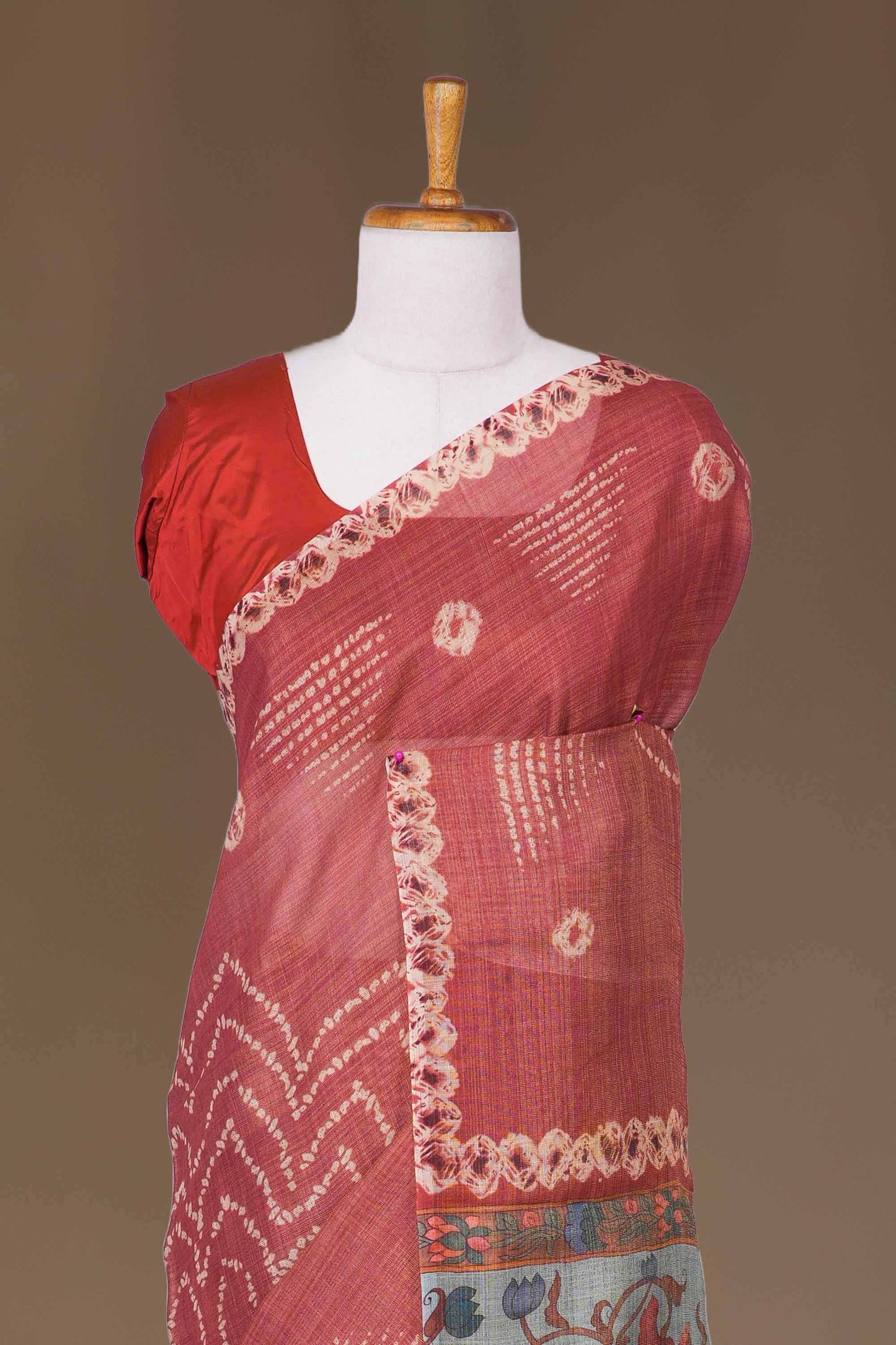 Linen Cotton