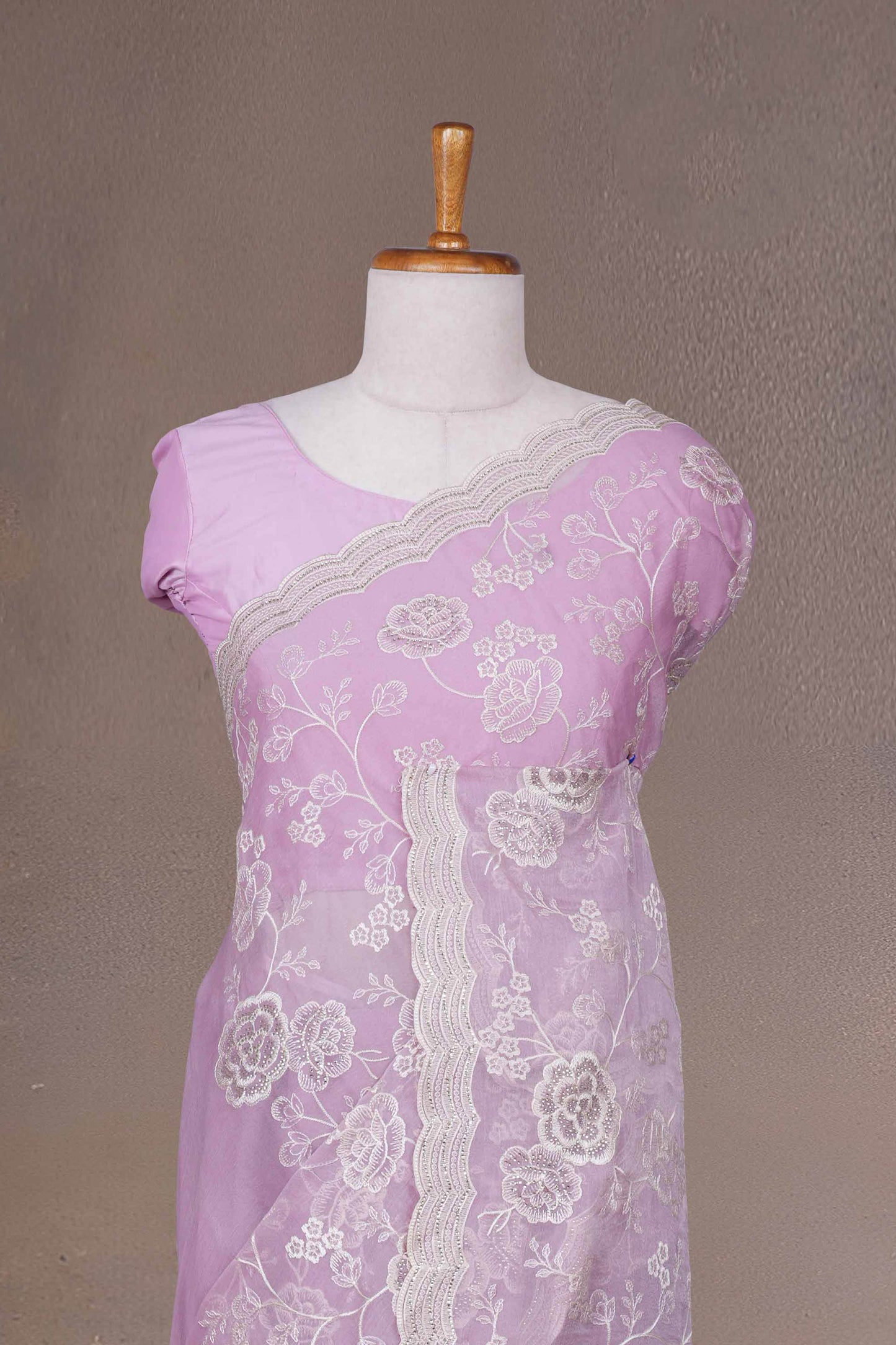 Designer Sarees