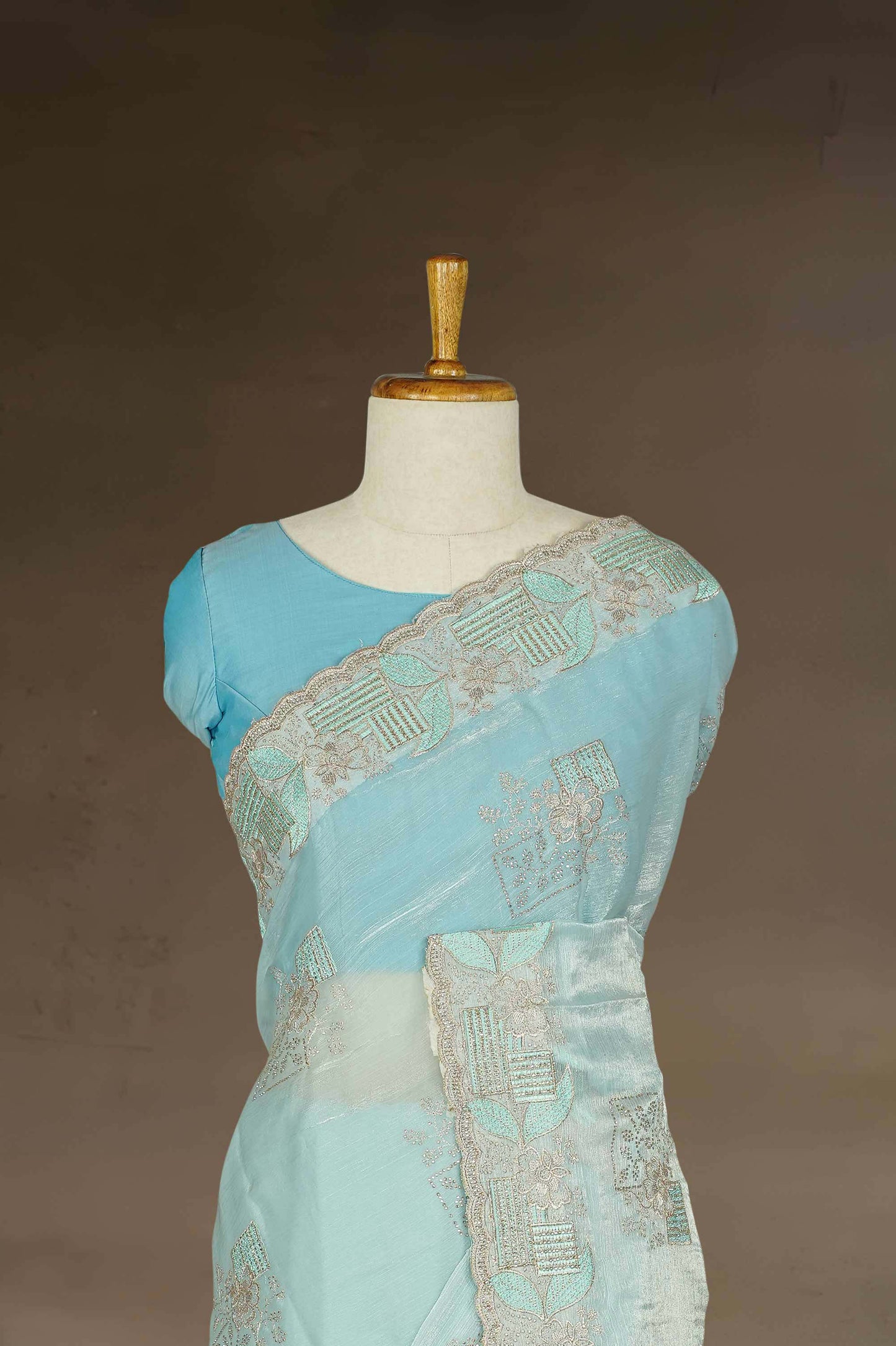 Designer Sarees