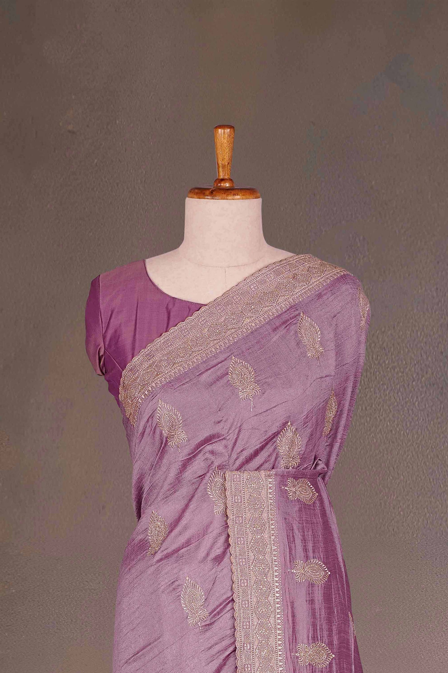 Designer Sarees