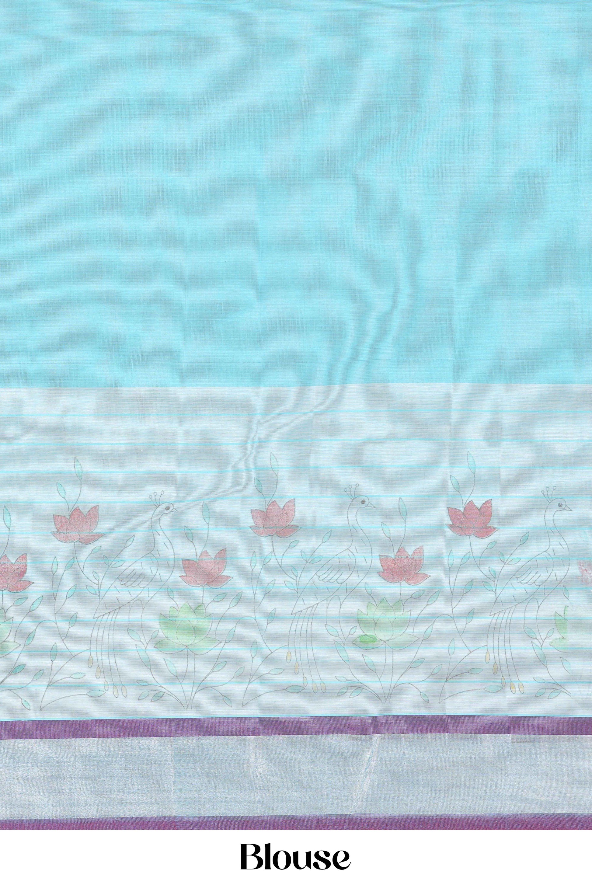 chirala cotton saree