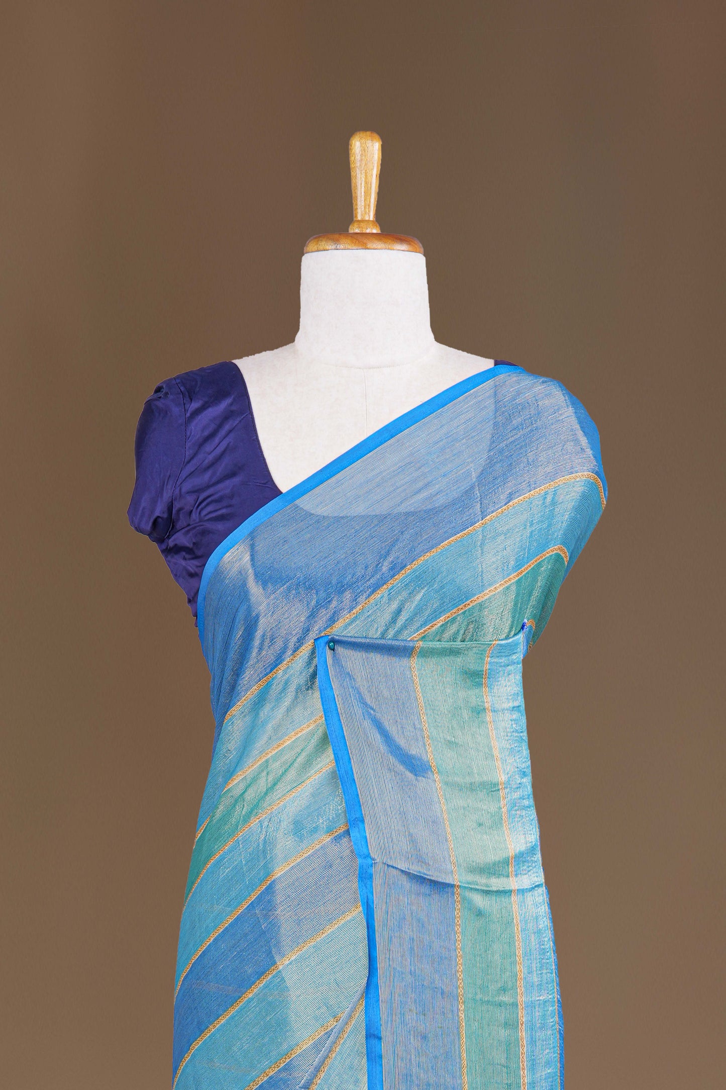 Brasso Sarees