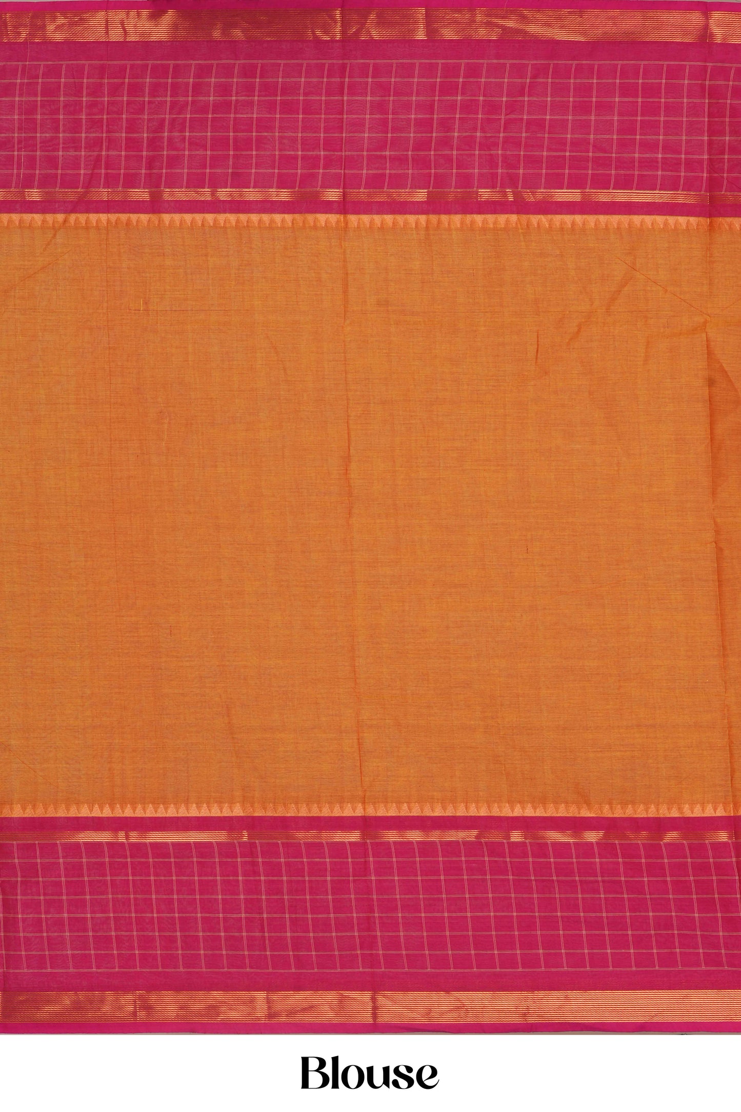 Chettinad Cotton