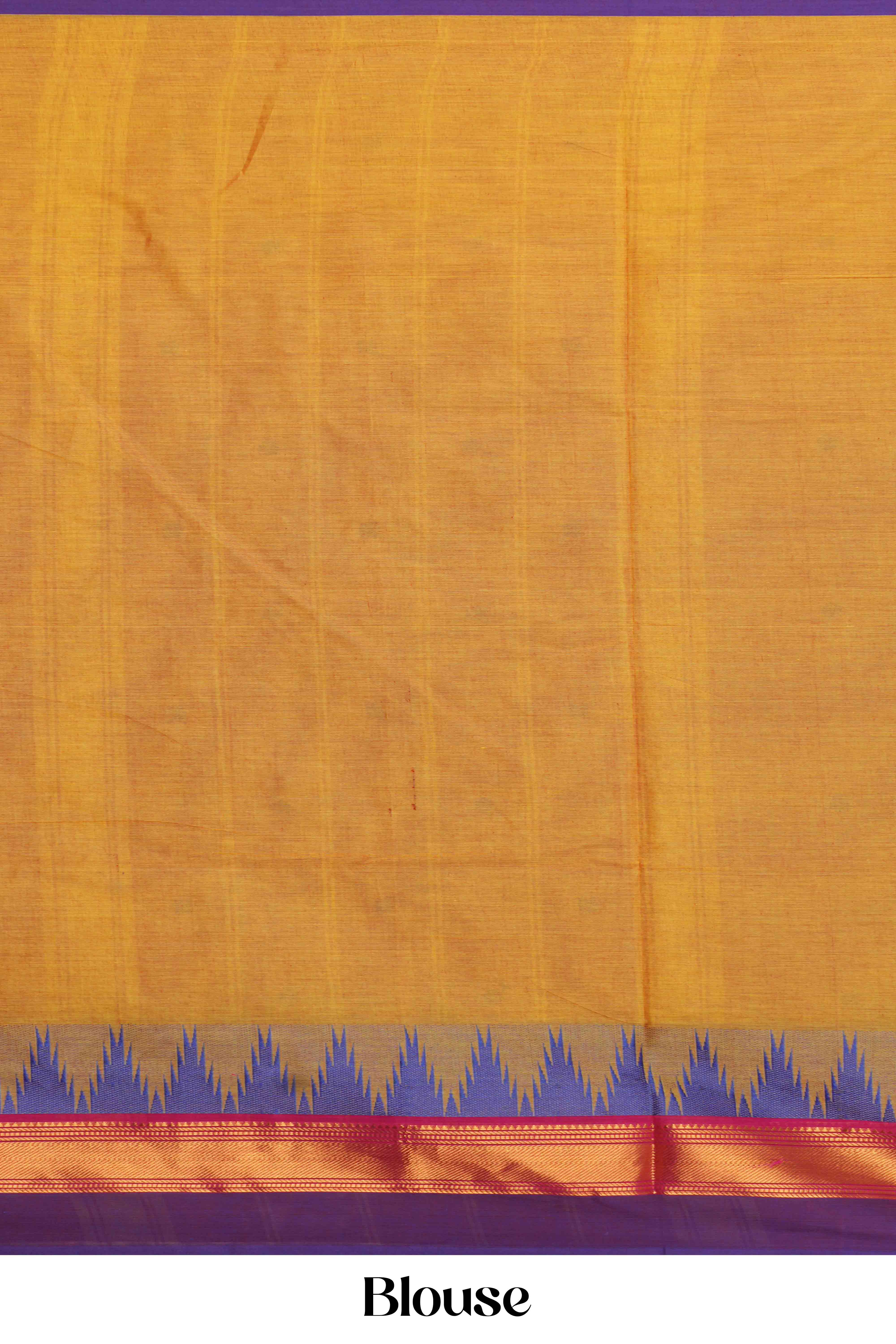 Chettinad Cotton