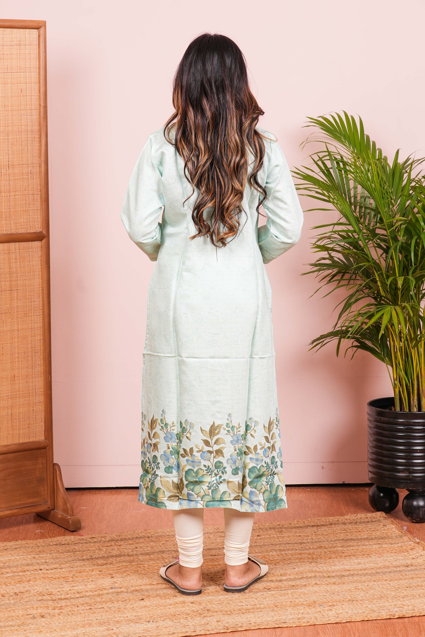 Womens Kurti