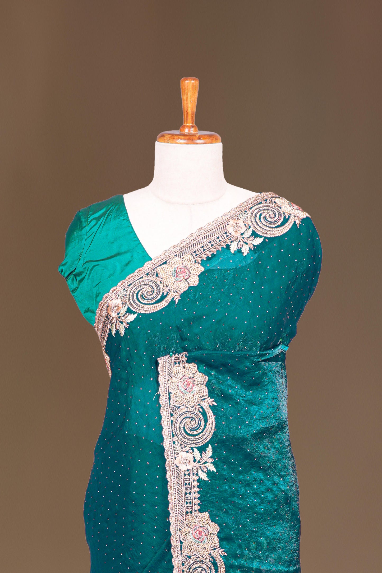Designer Sarees