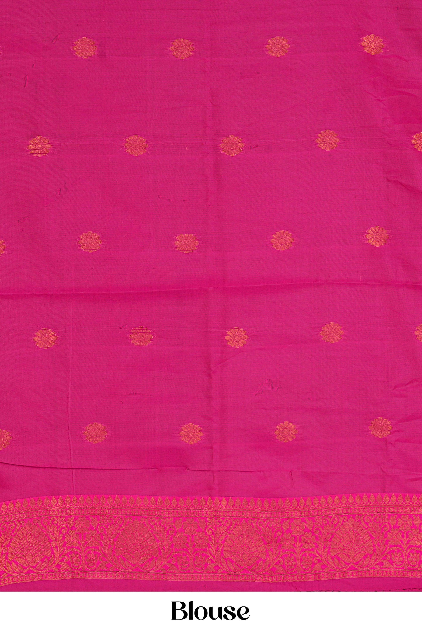 green saree with pink blouse