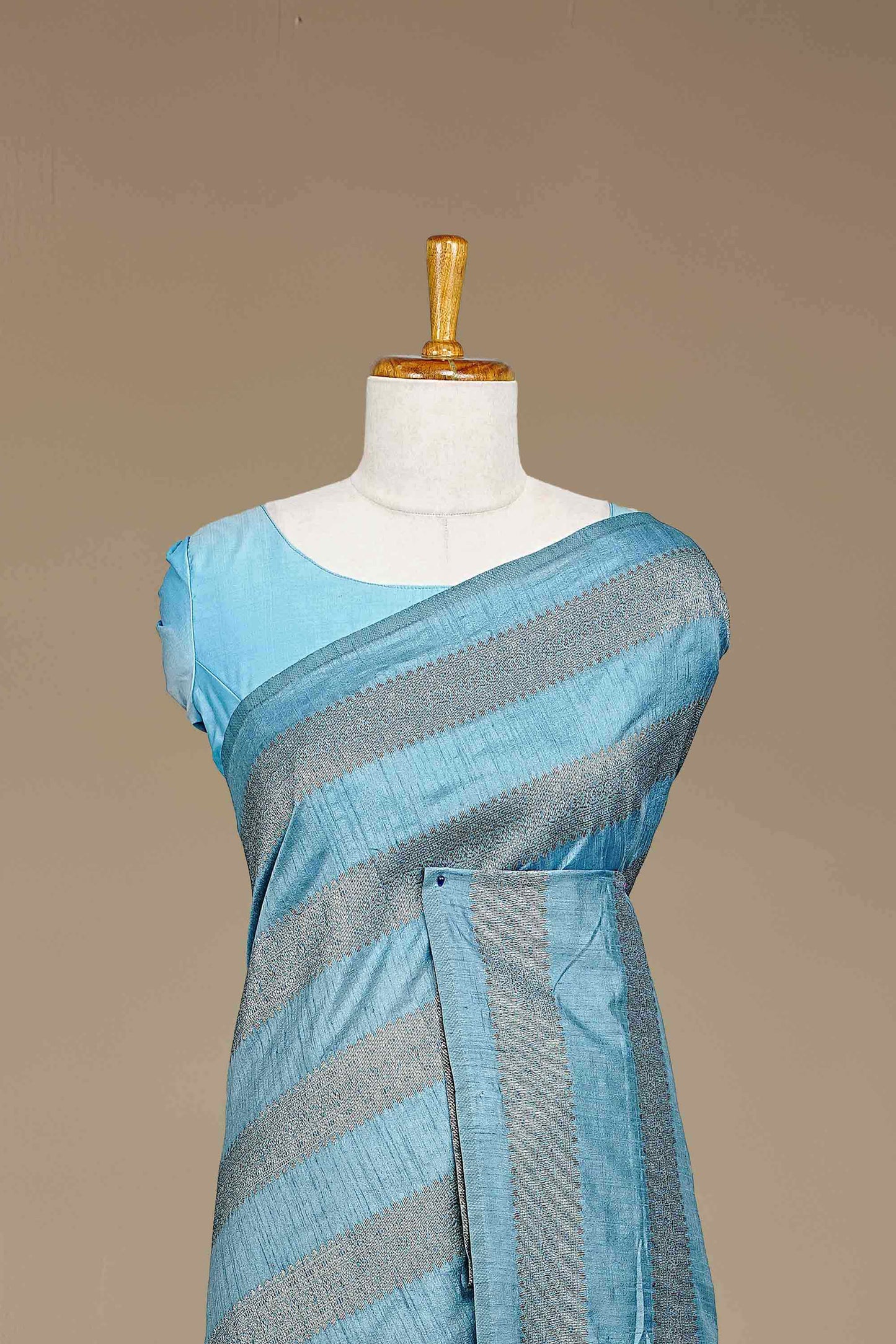 Raw Silk