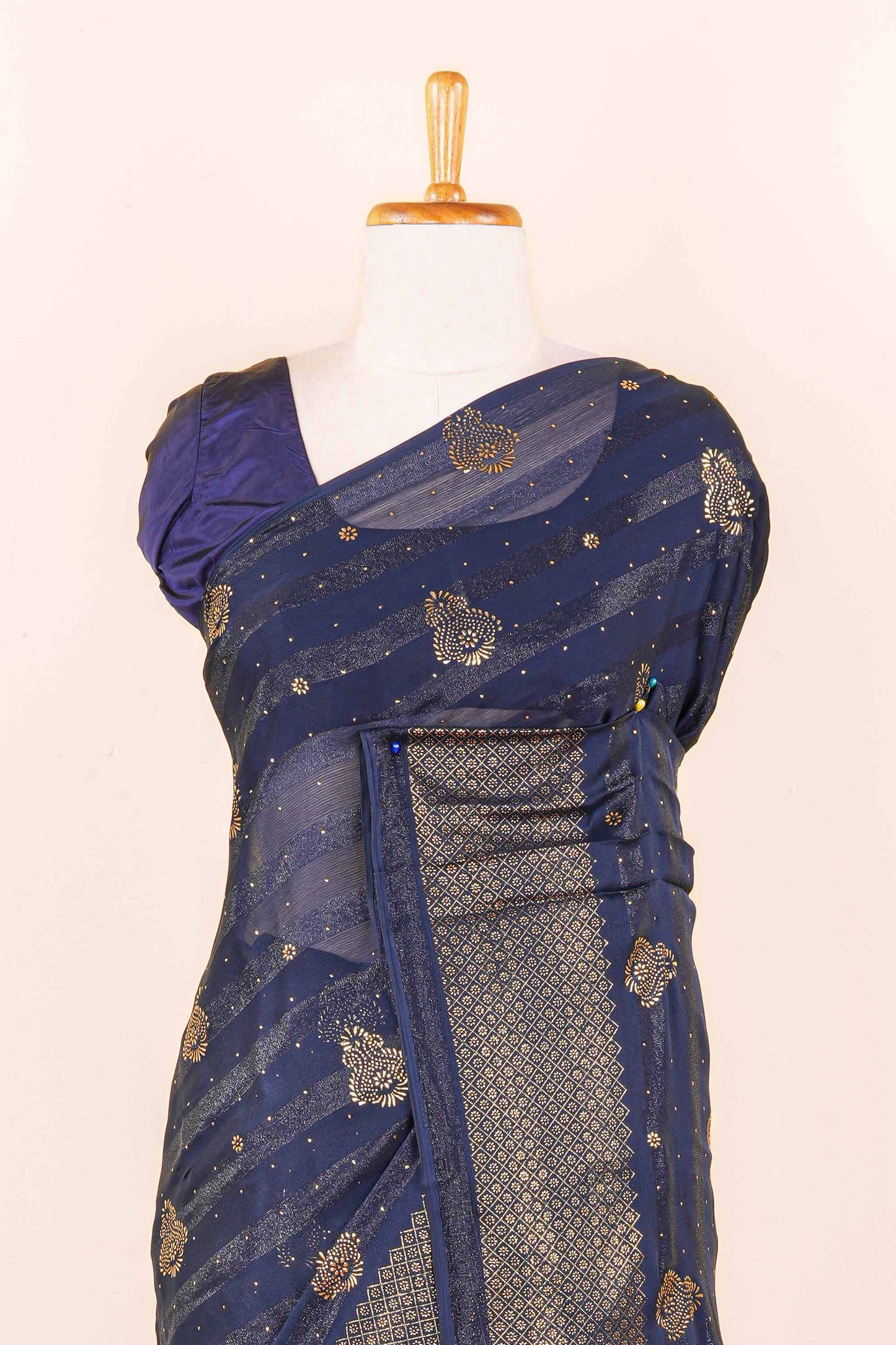Chiffon Sarees