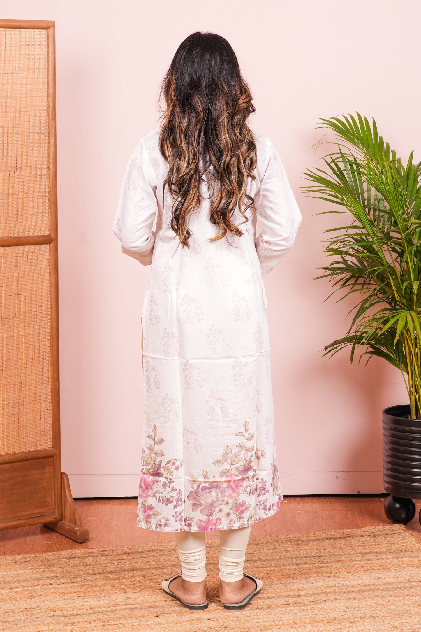 Womens Kurti
