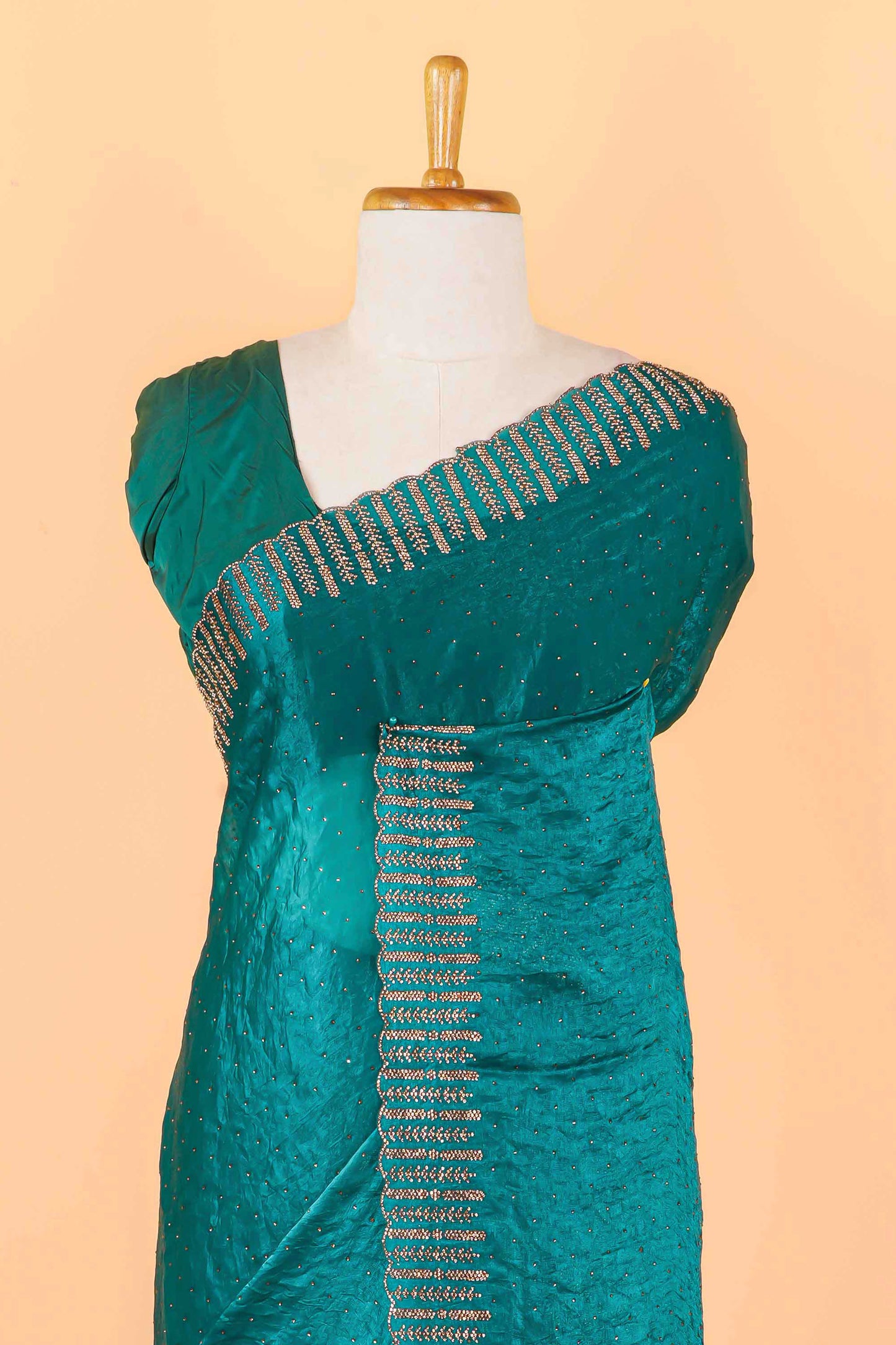 Designer Sarees
