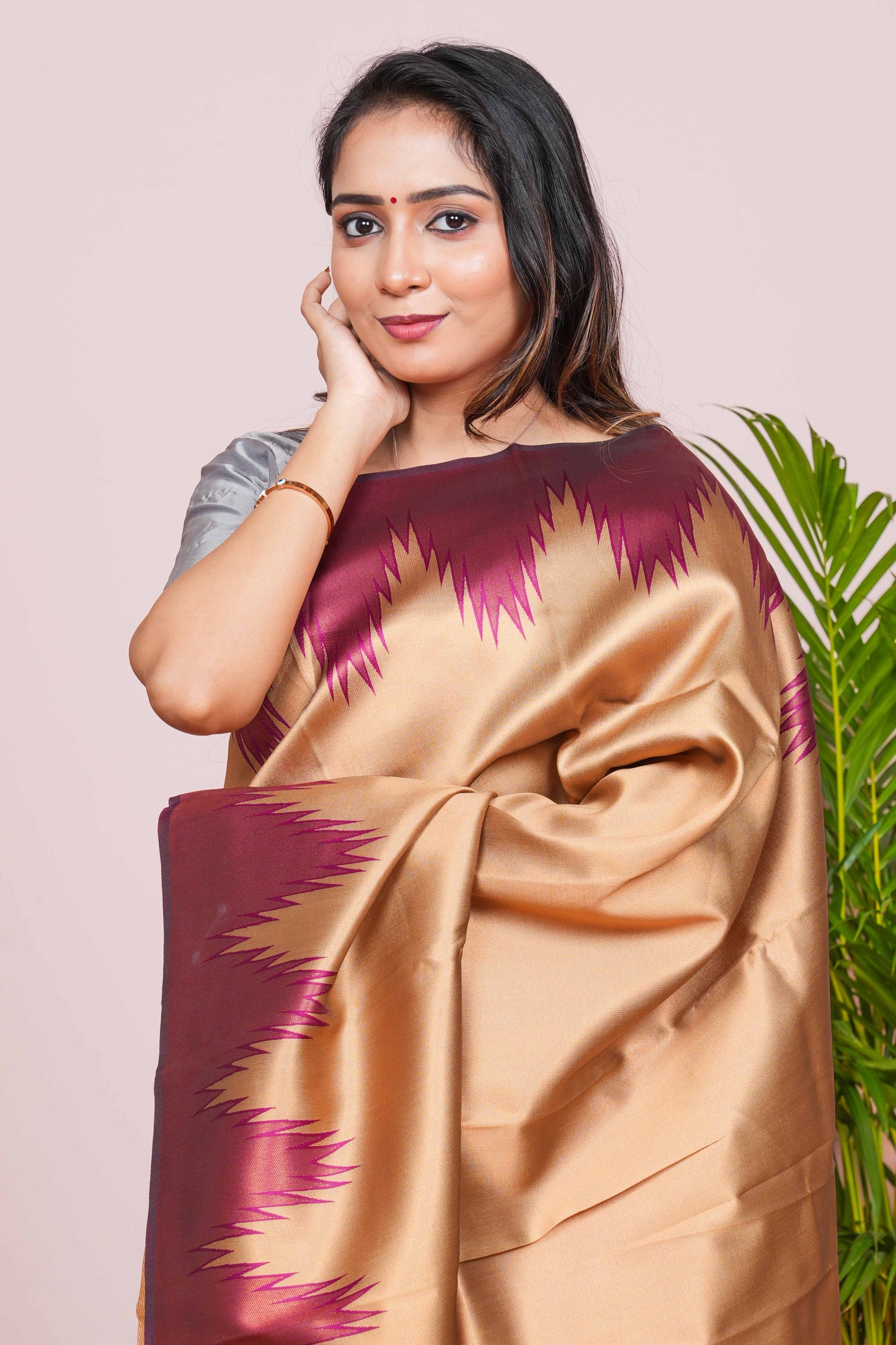 tissue silk