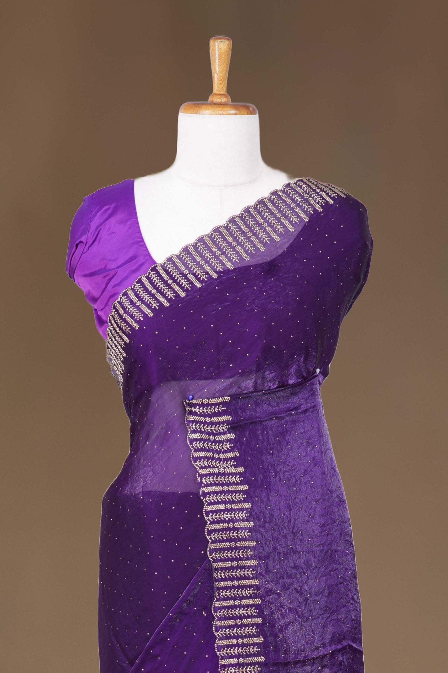 Designer Sarees