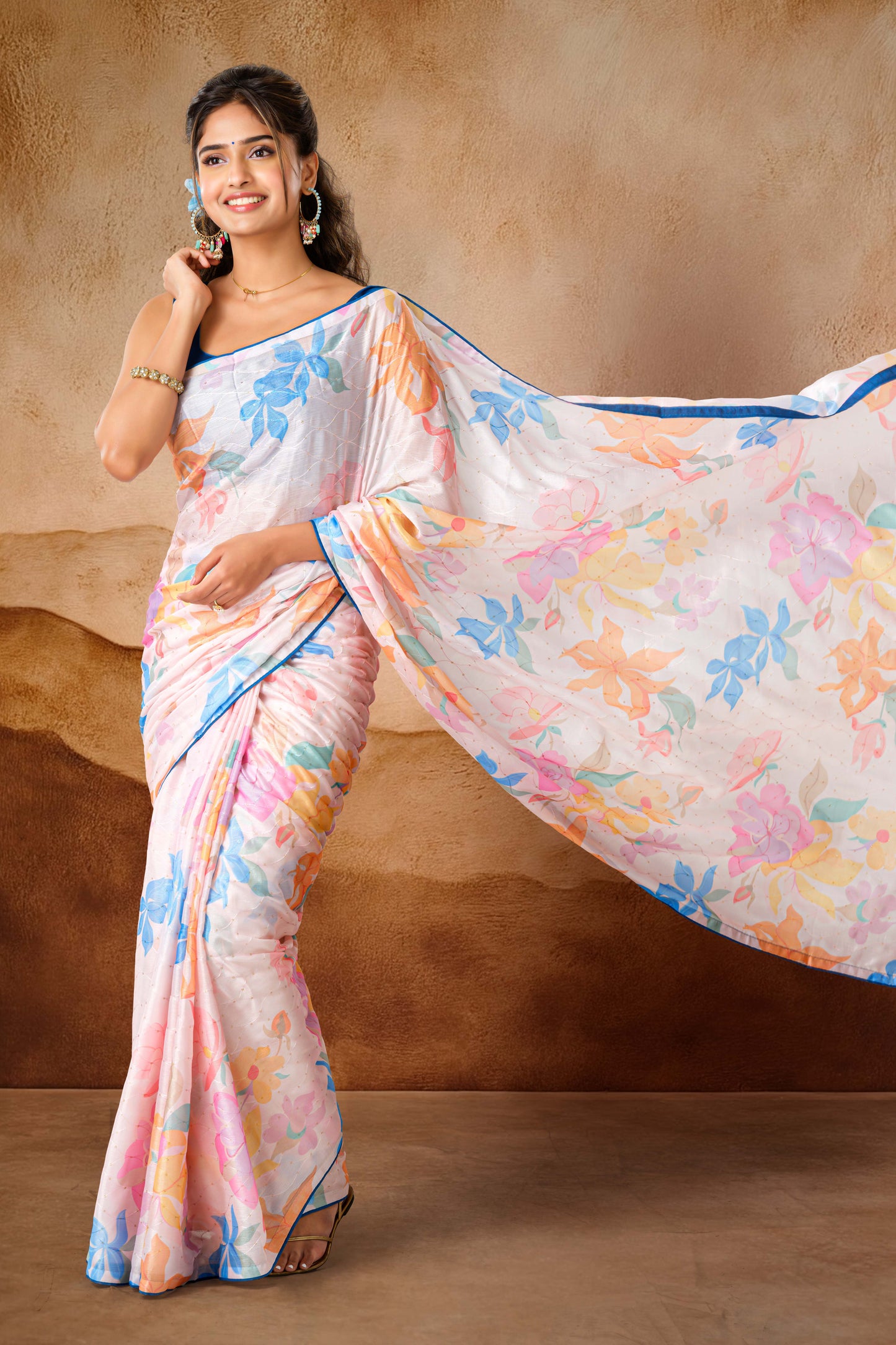 Designer Sarees