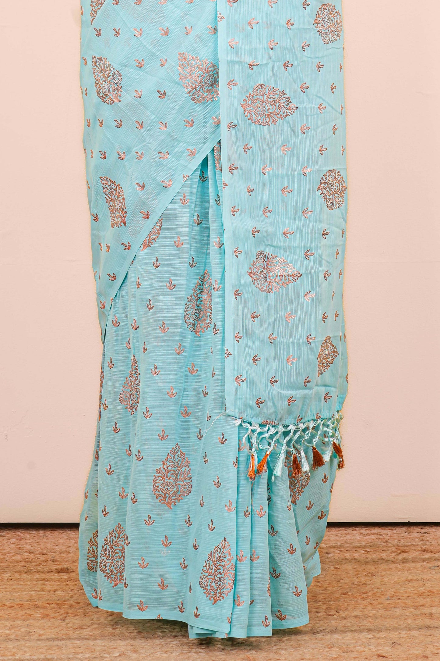 Chiffon Sarees