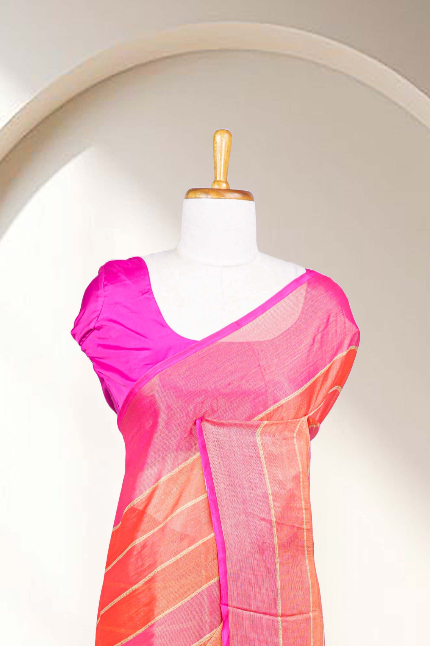 Brasso Sarees