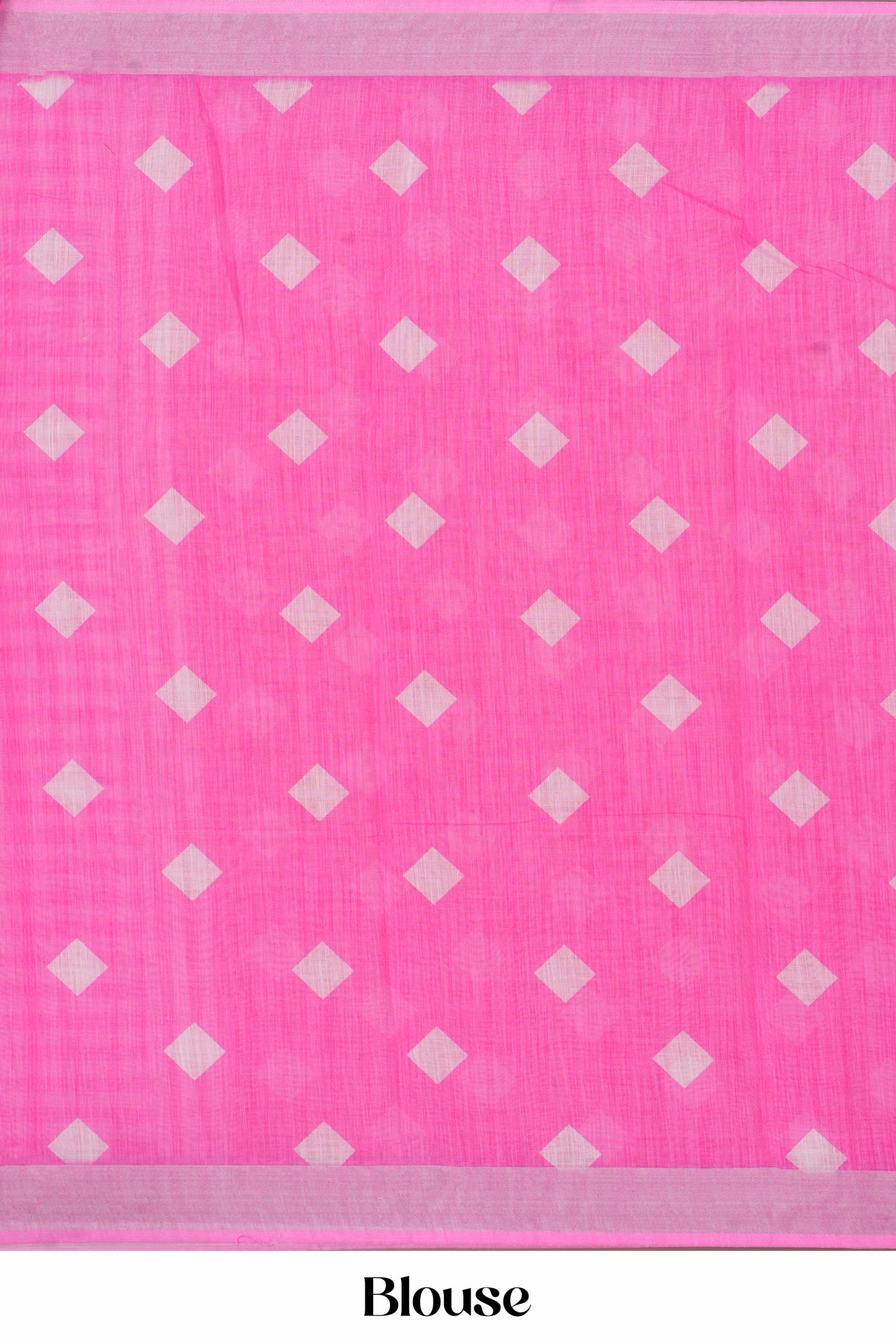 Linen Saree