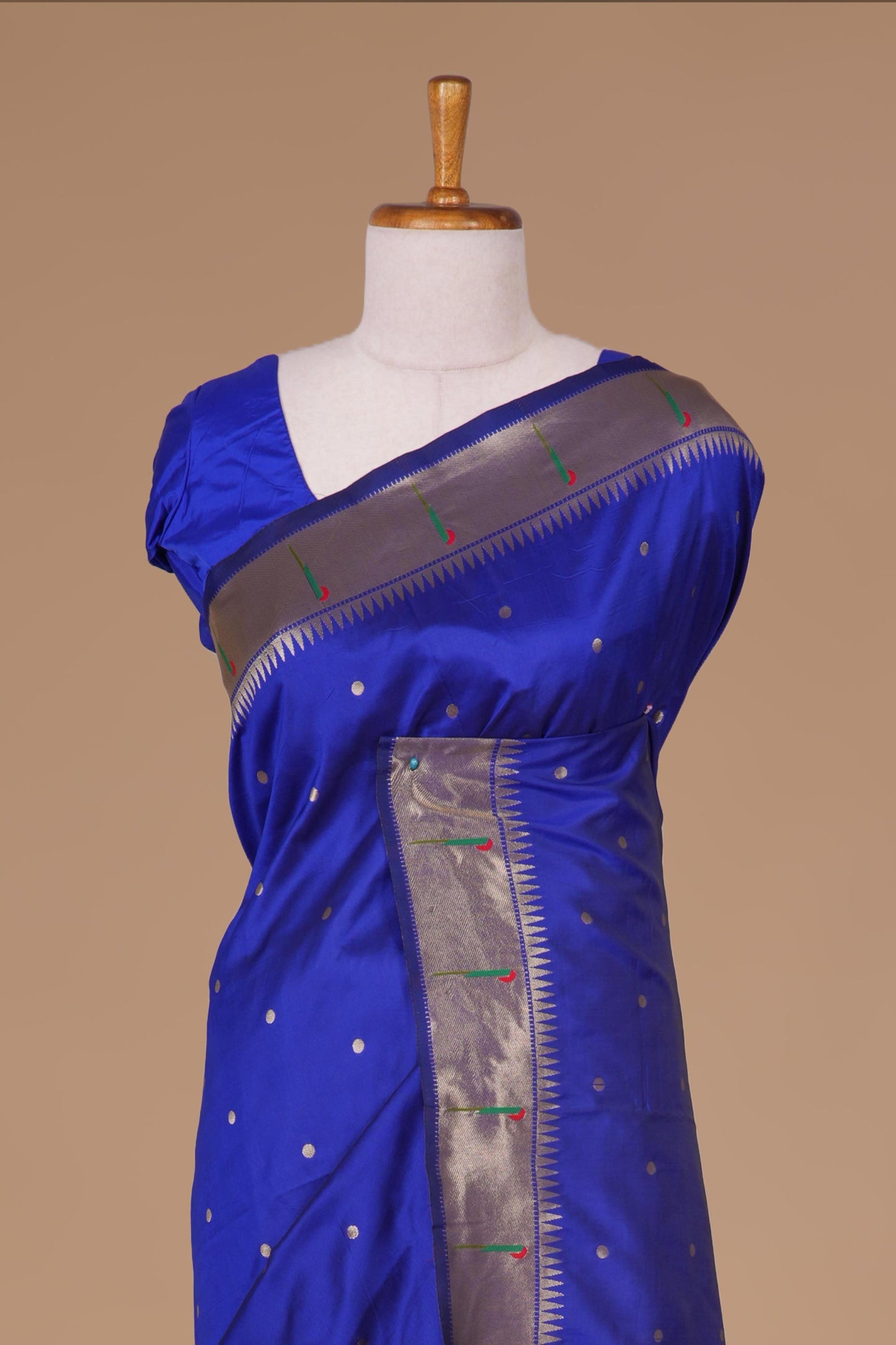 Art Silks