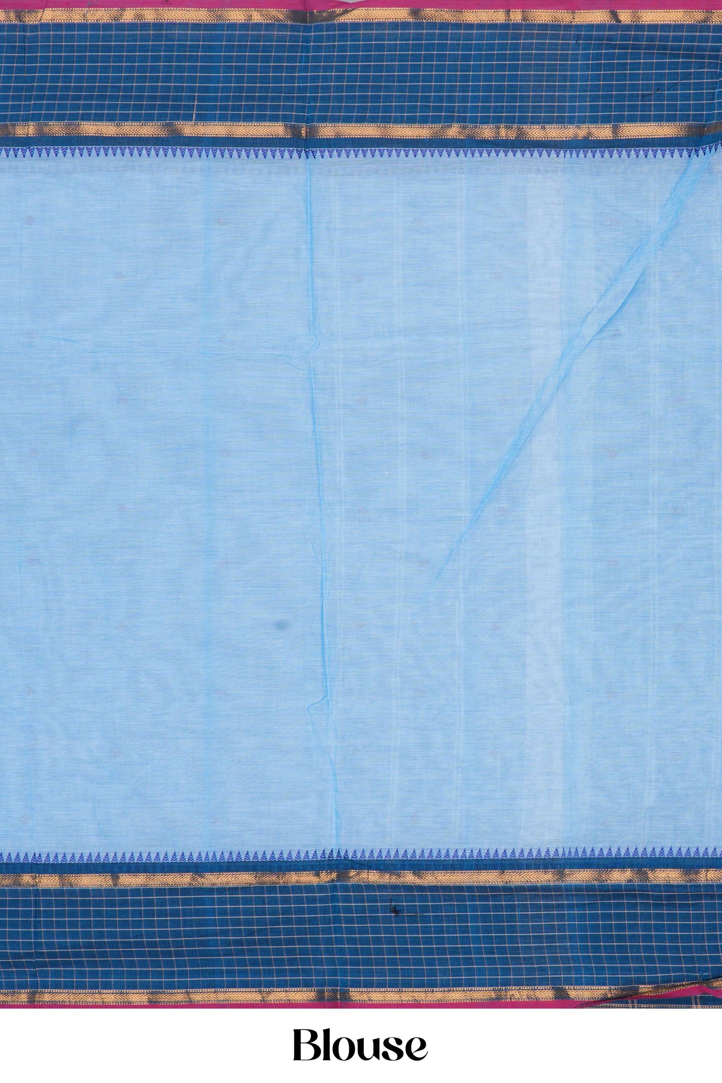 Chettinad Cotton