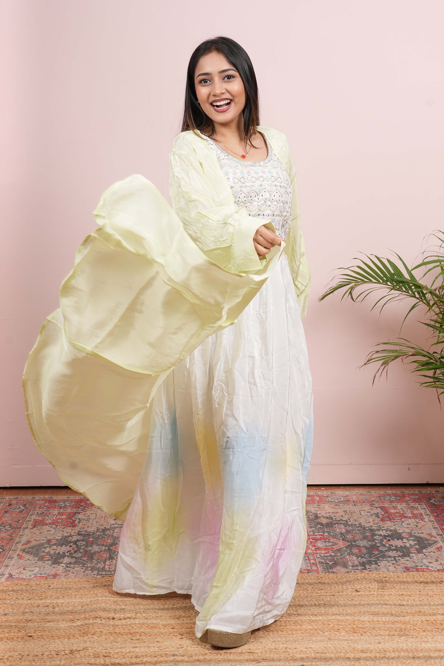 Ethnic Wear